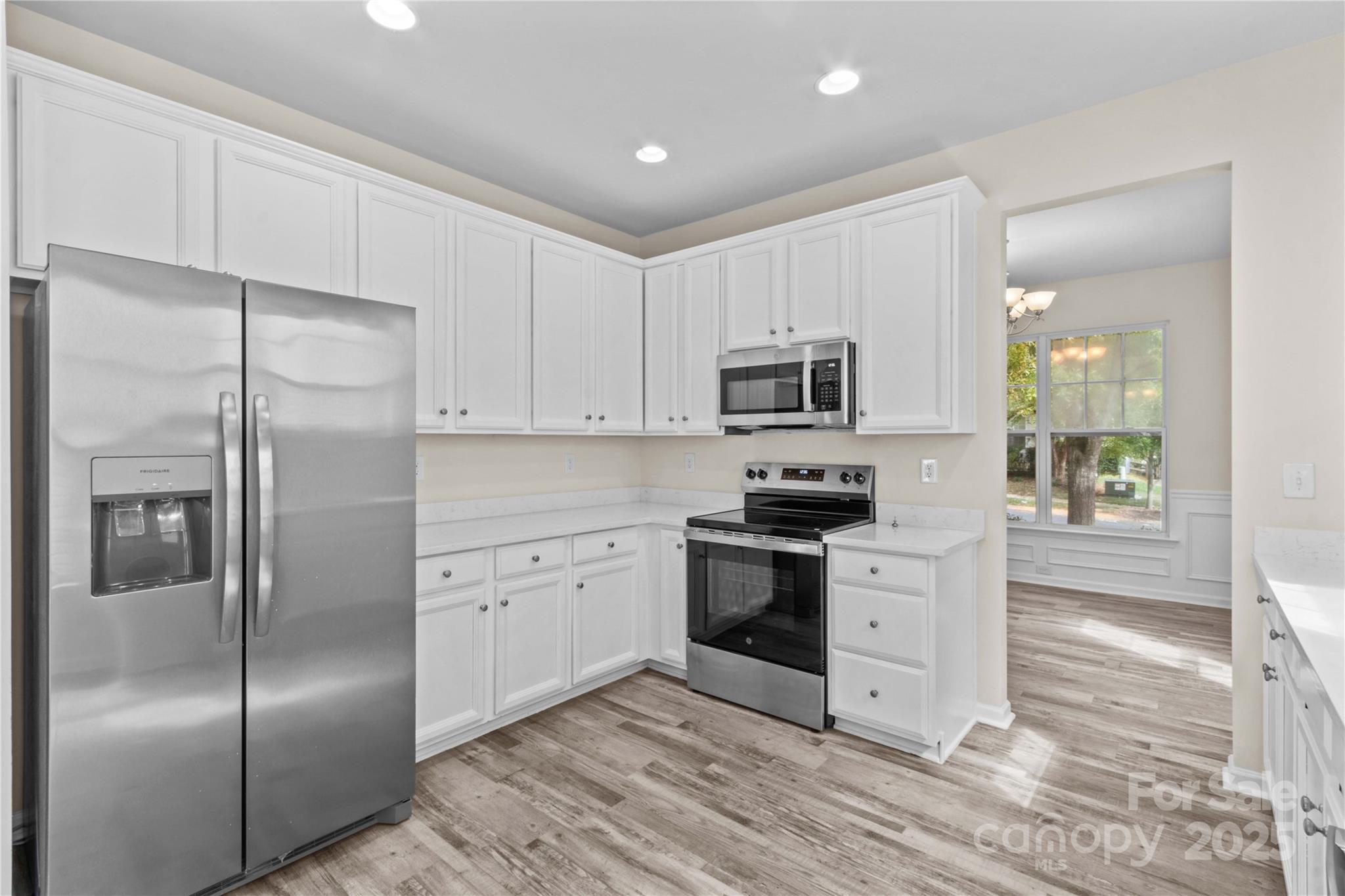 Carrington Ridge - Residential