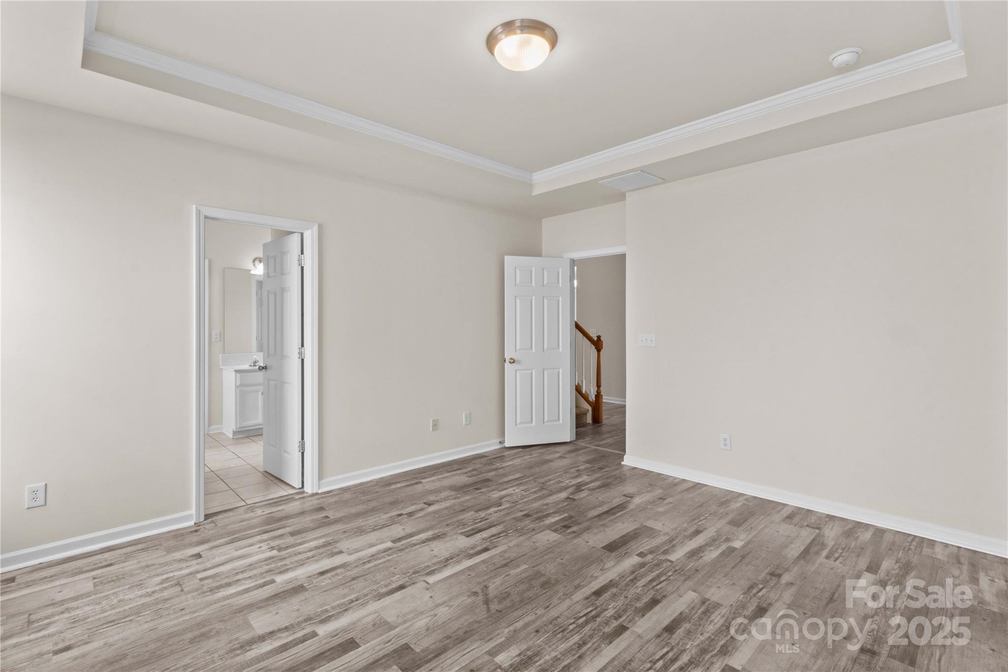 Carrington Ridge - Residential