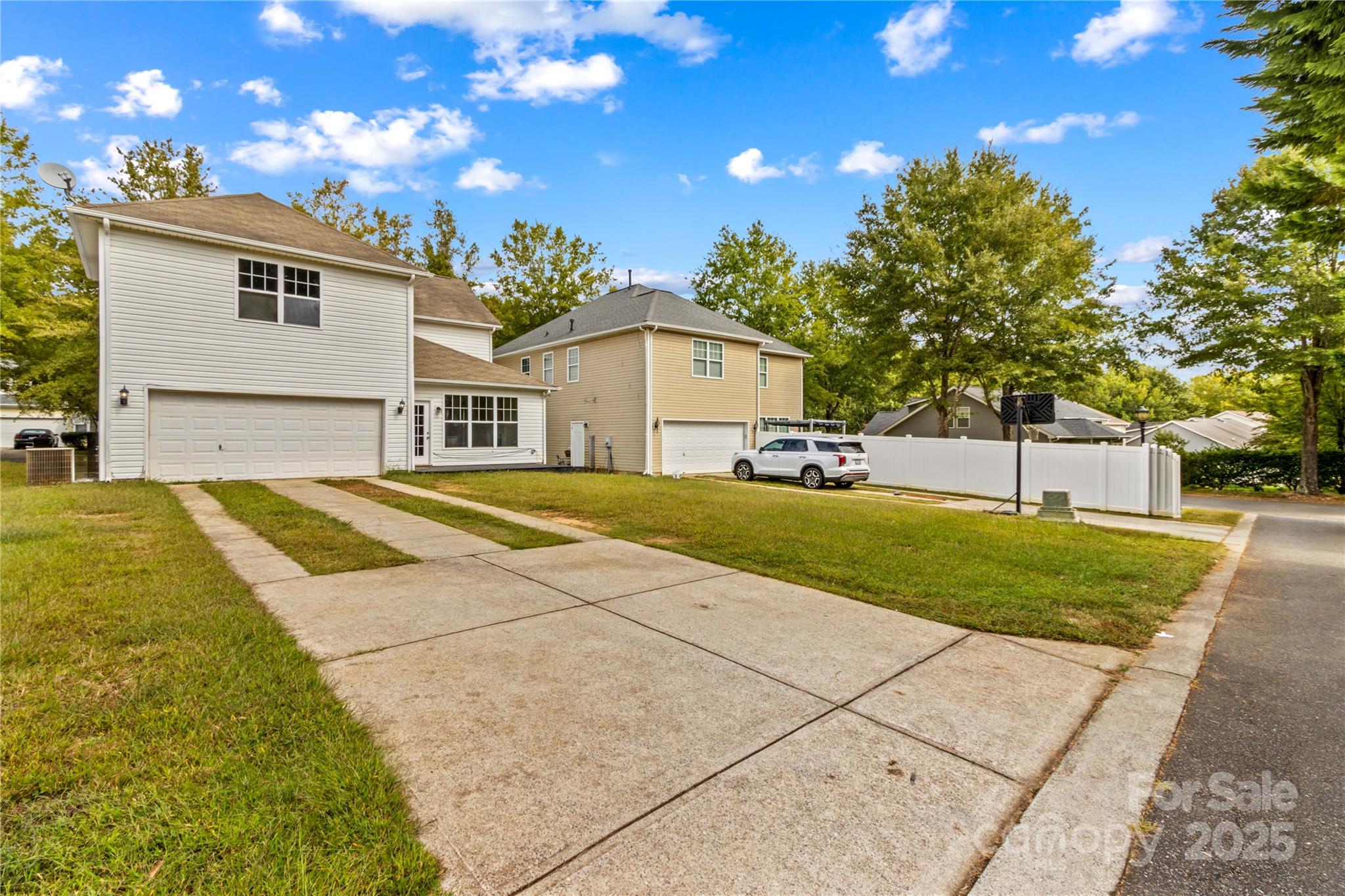 Carrington Ridge - Residential