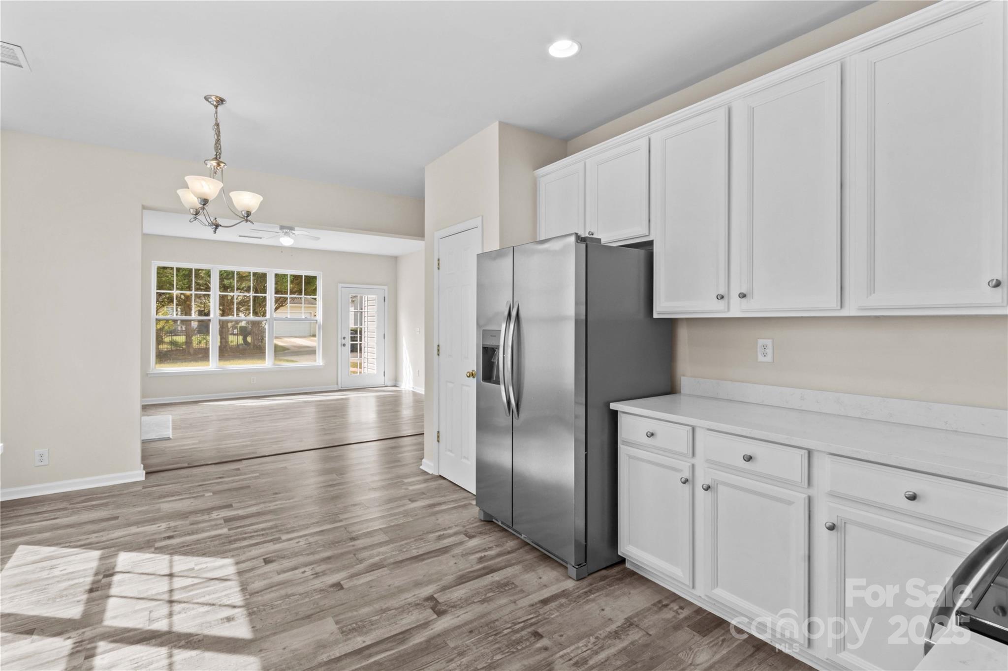 Carrington Ridge - Residential