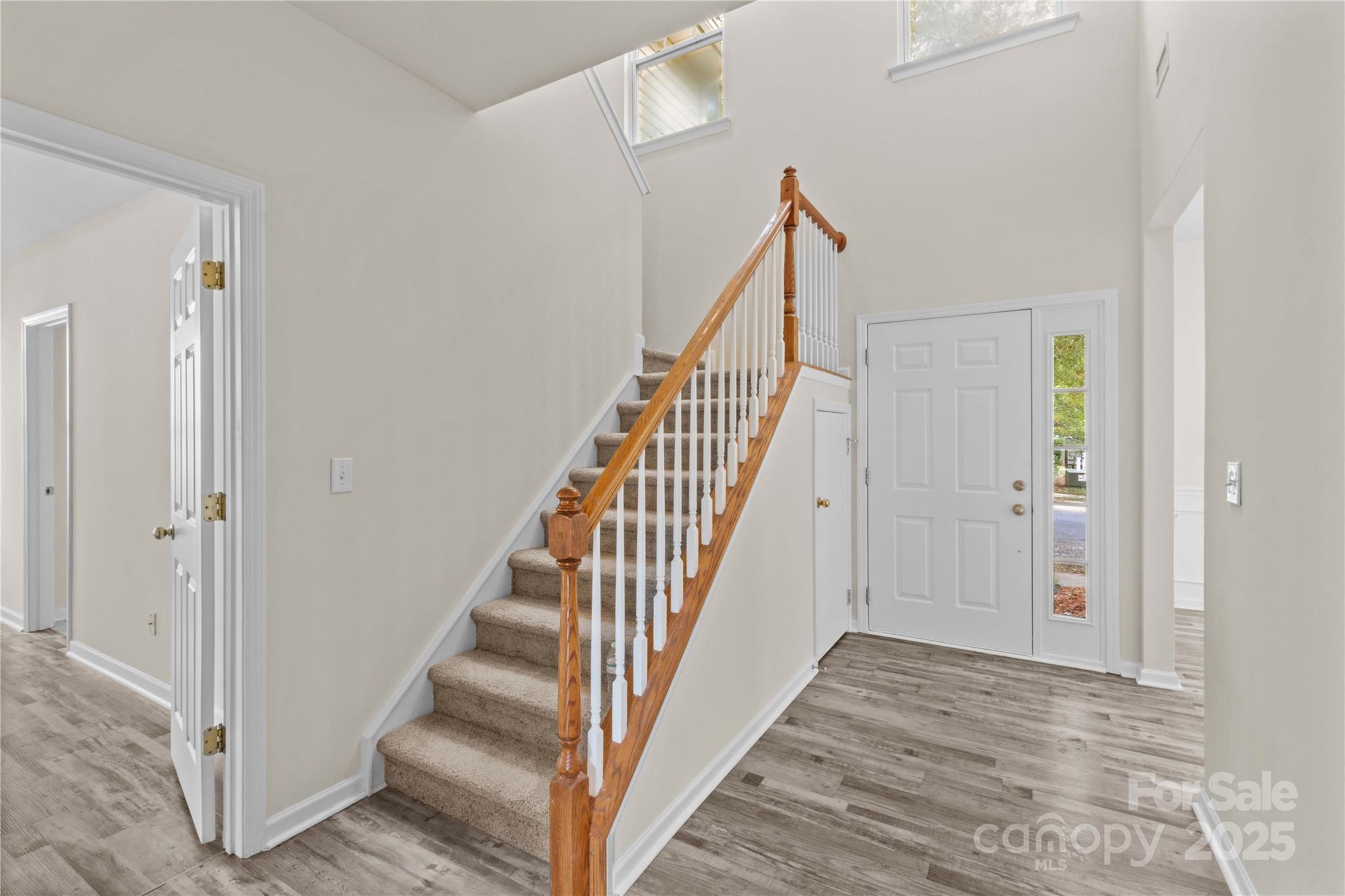 Carrington Ridge - Residential