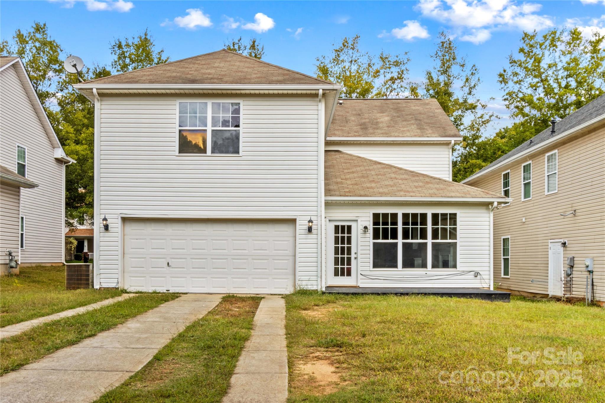 Carrington Ridge - Residential