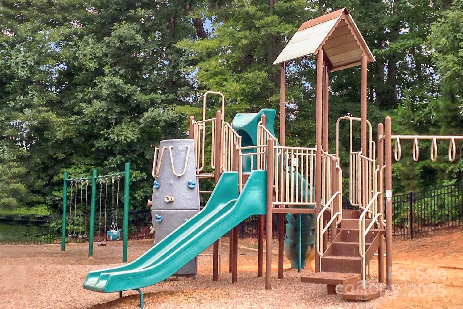 Carrington Ridge - Residential