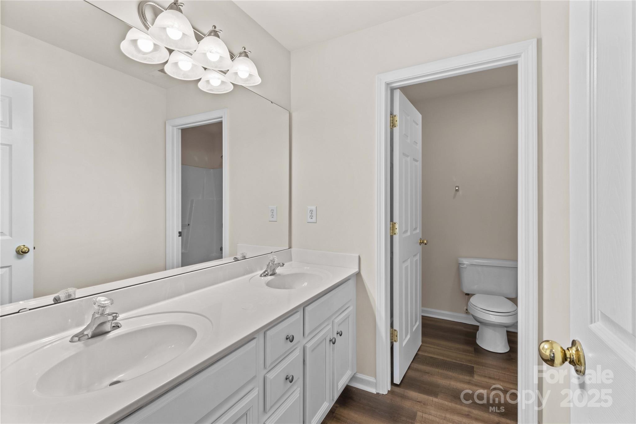 Carrington Ridge - Residential