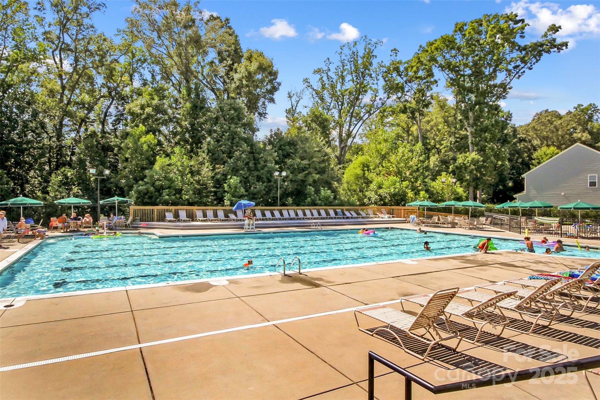 Carrington Ridge - Residential