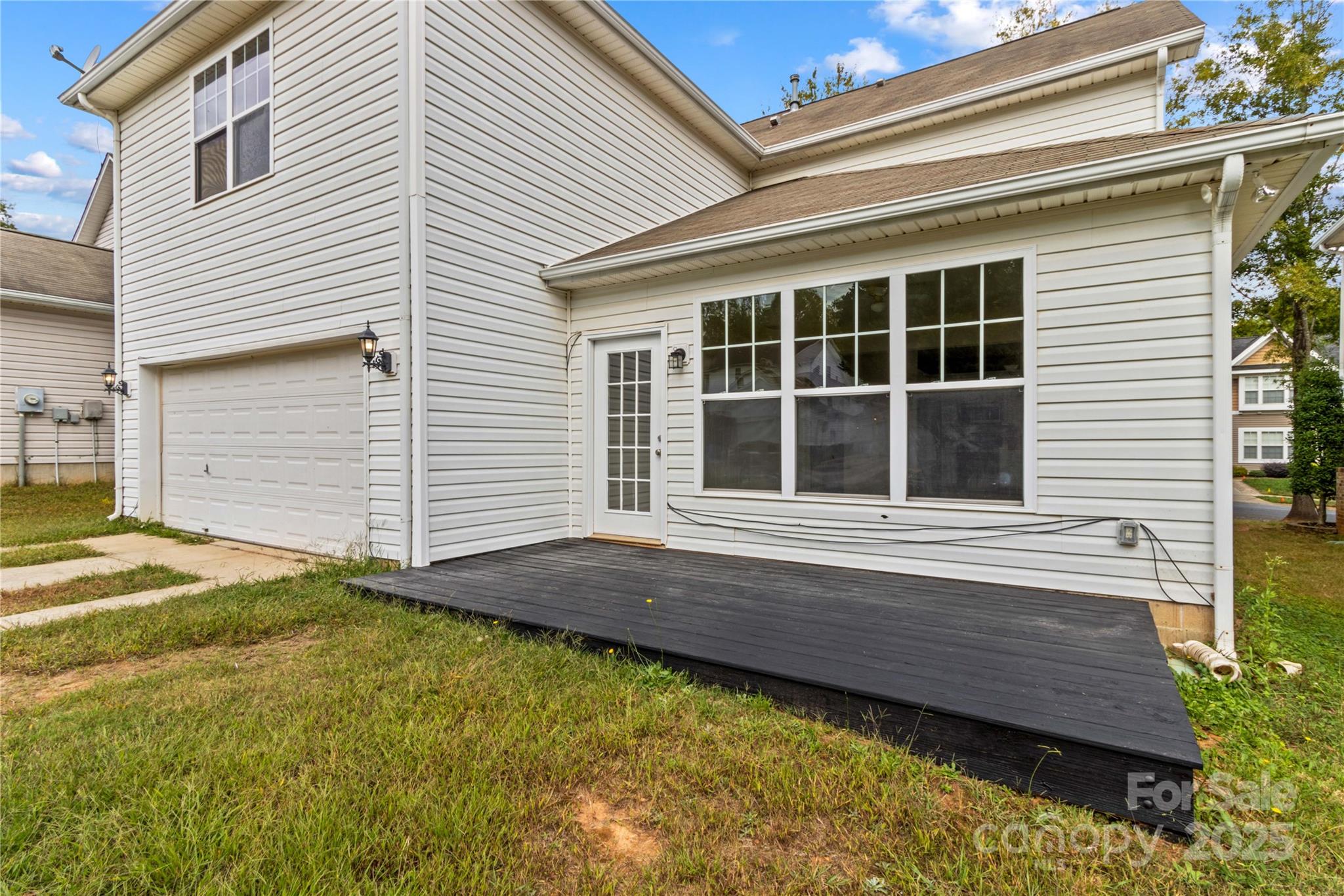 Carrington Ridge - Residential