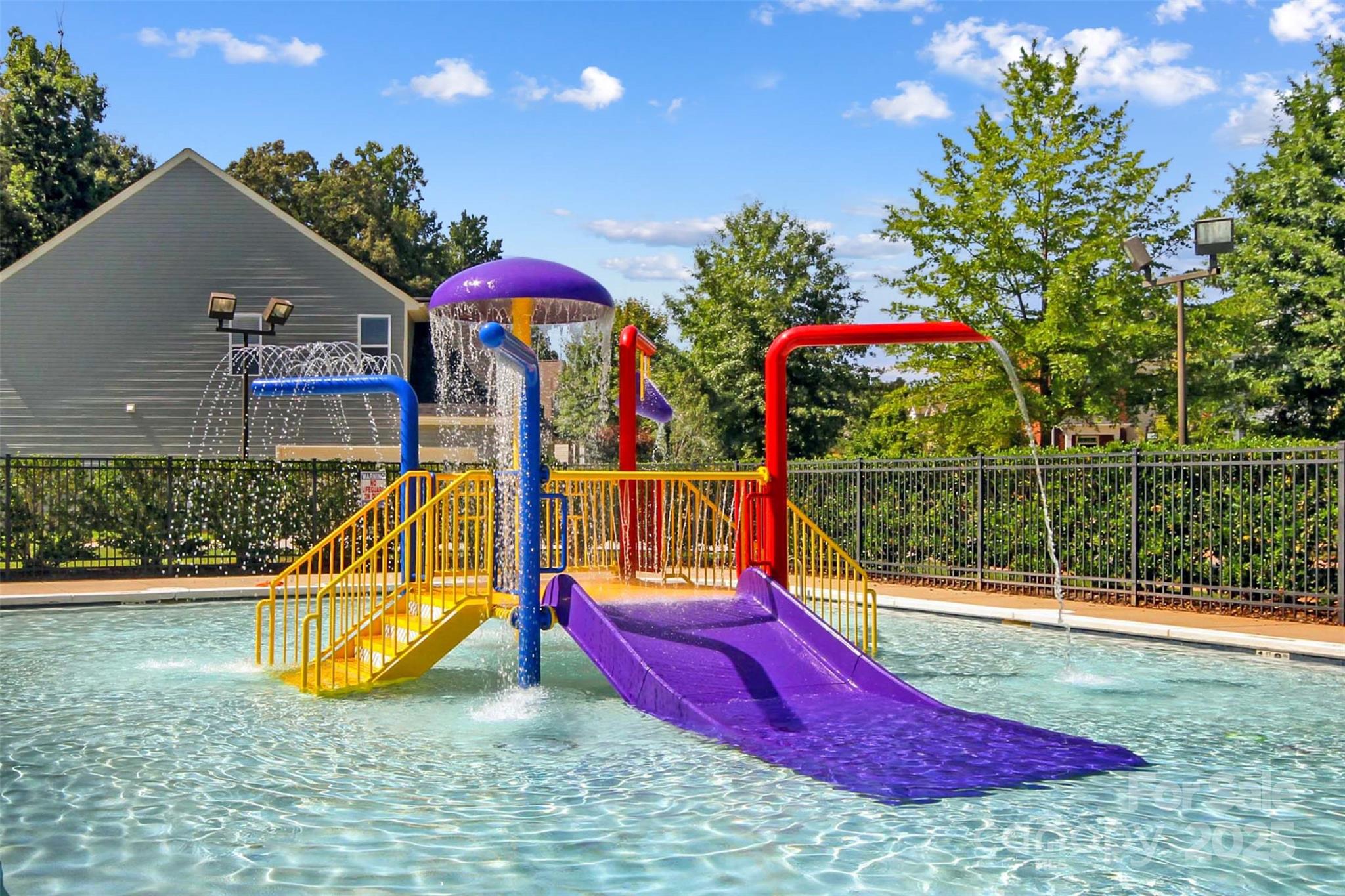 Carrington Ridge - Residential