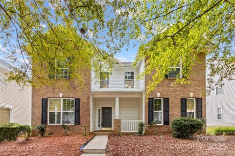 Photo of 6118 Colonial Garden Drive #213, Huntersville, NC 28078 (MLS # 4310244)