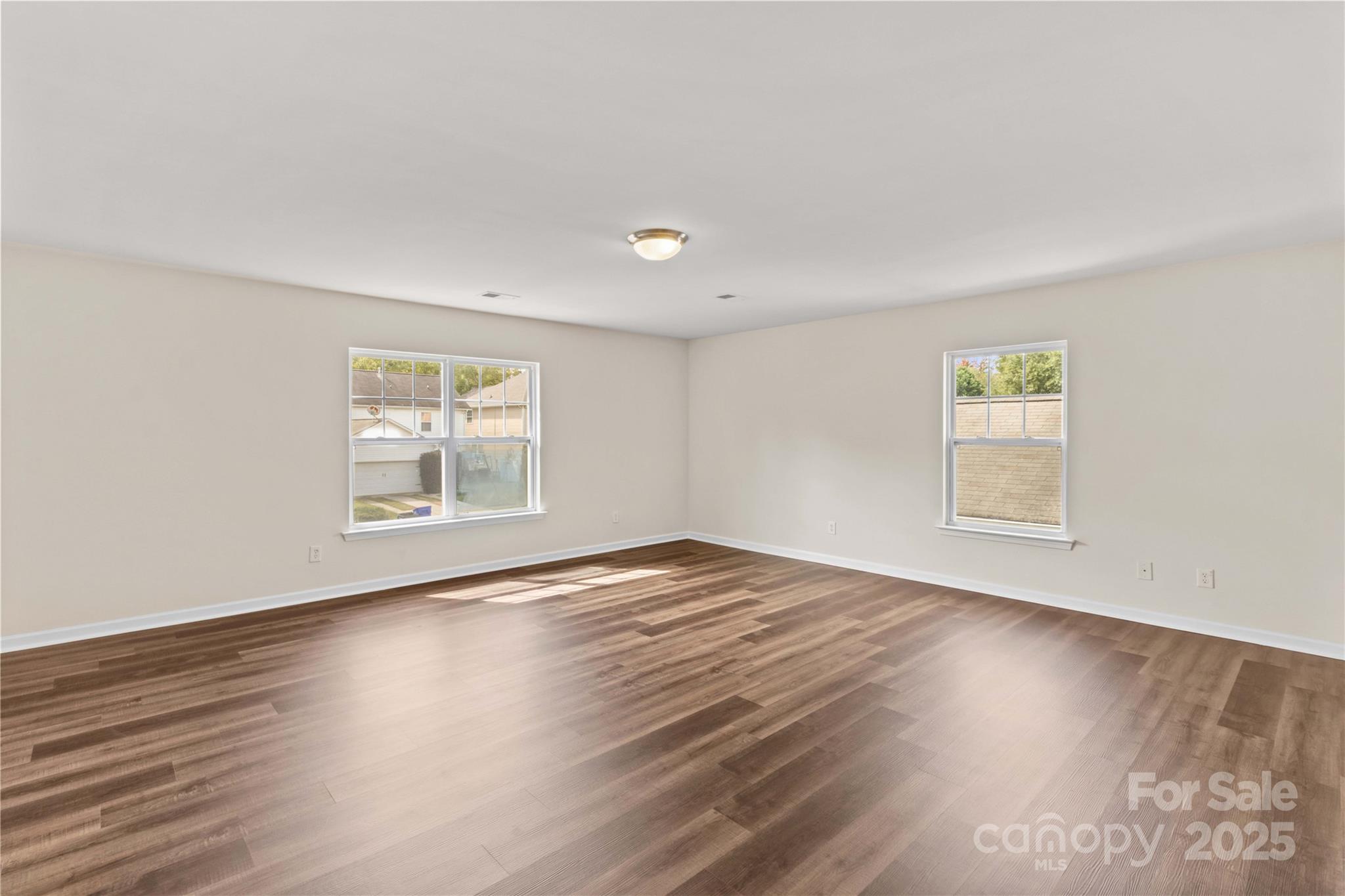 Carrington Ridge - Residential