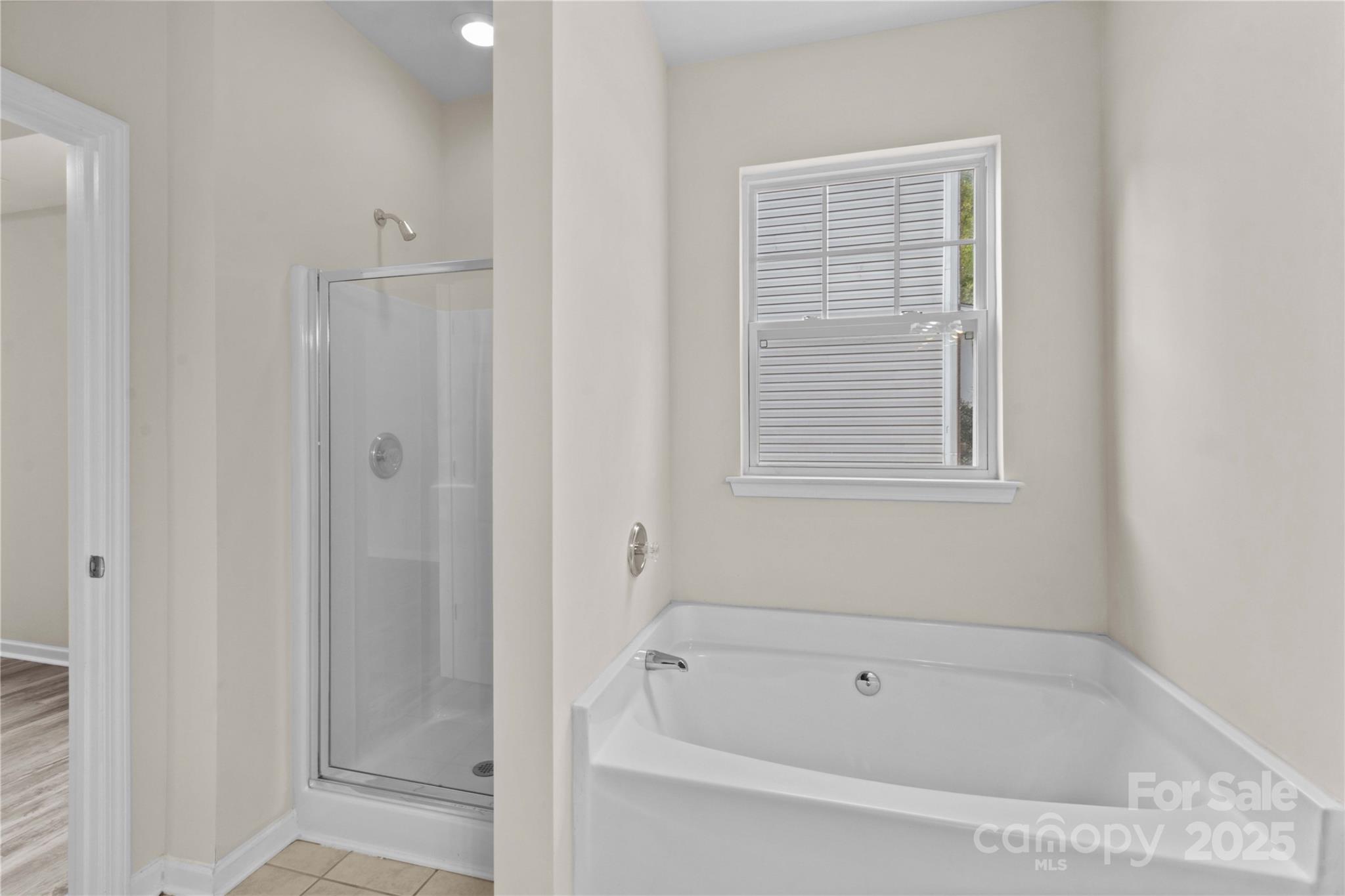 Carrington Ridge - Residential