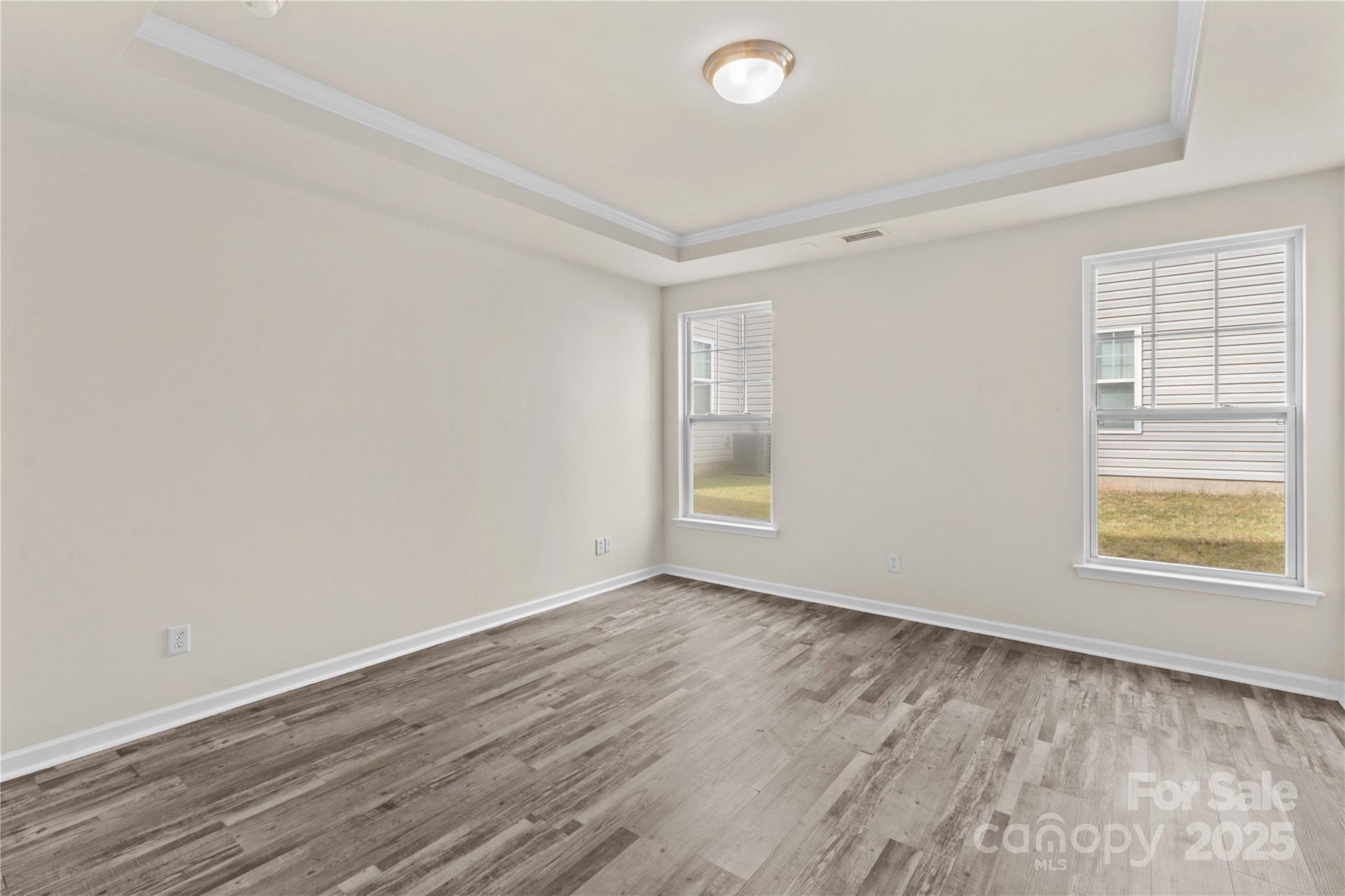 Carrington Ridge - Residential