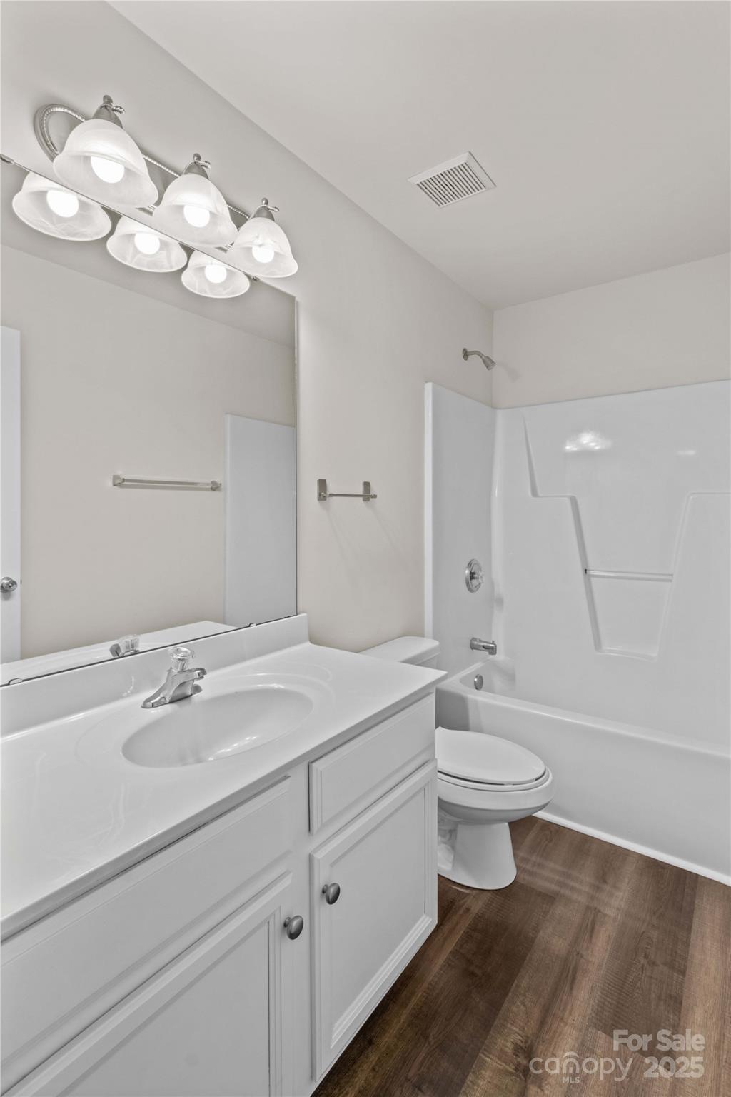 Carrington Ridge - Residential