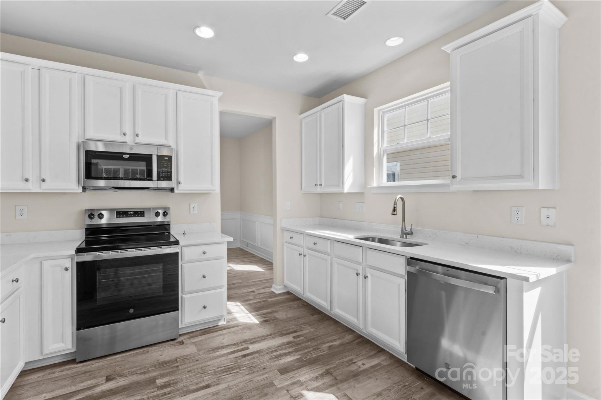 Carrington Ridge - Residential