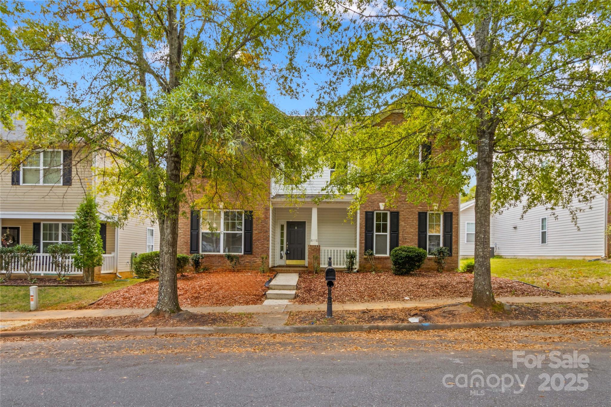 6118 Colonial Garden Drive 213