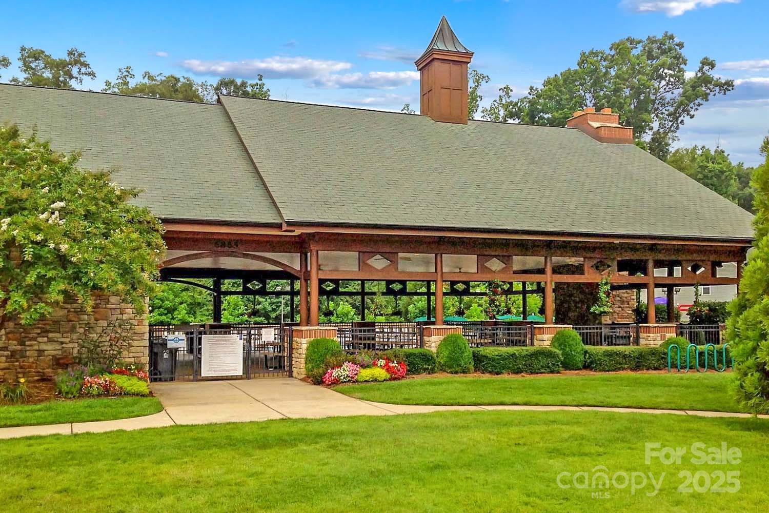 Carrington Ridge - Residential