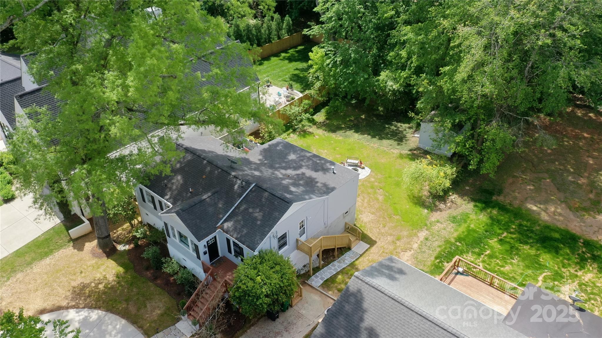 3016 Hanson Drive