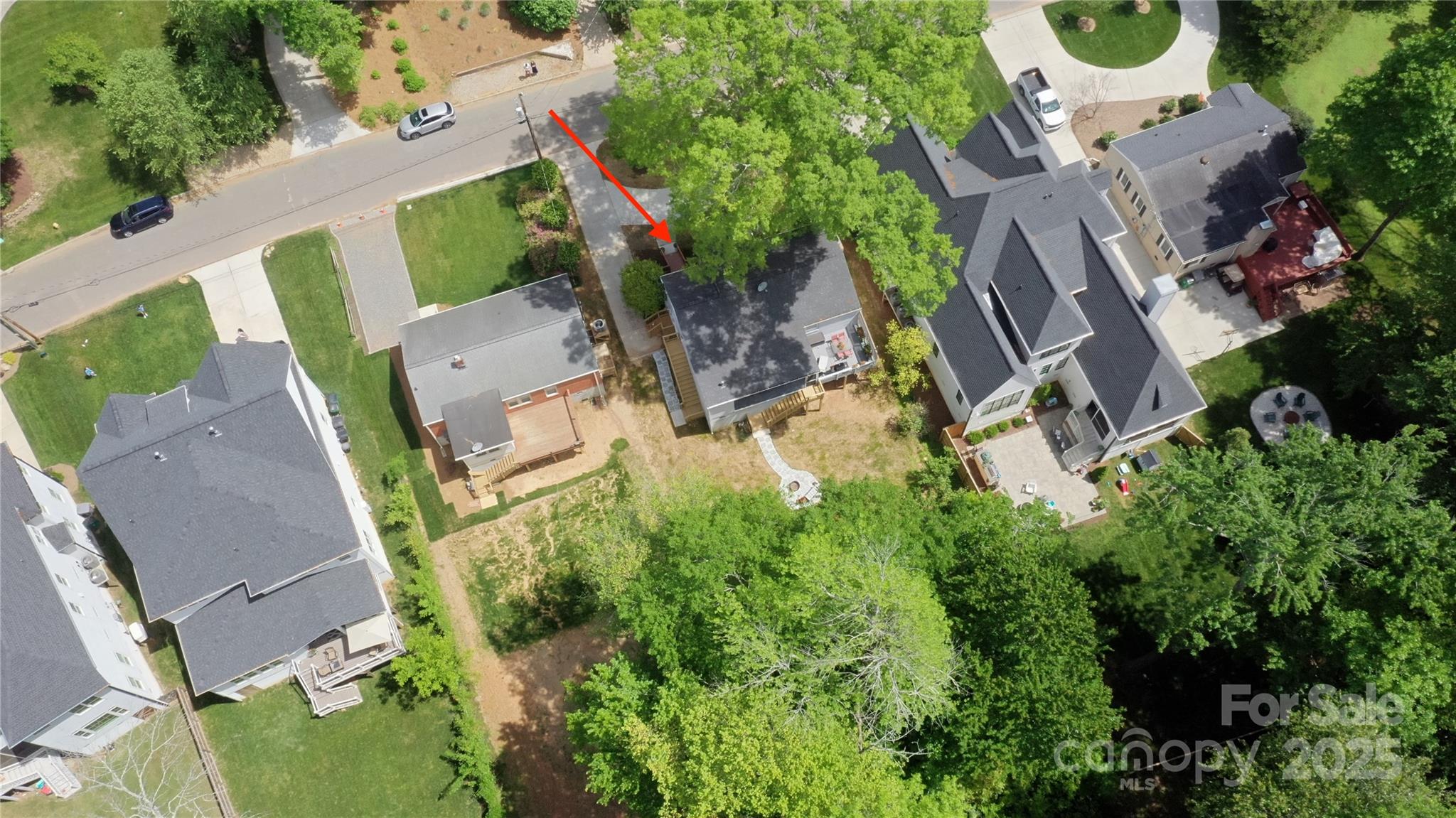 3016 Hanson Drive