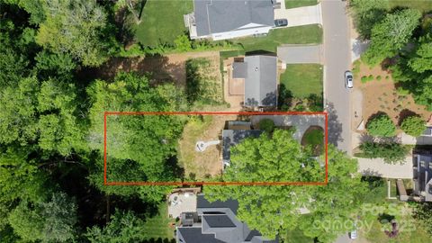 3016 Hanson Drive Charlotte NC 28207