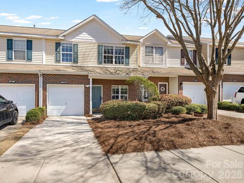 Photo of 103 Morab Drive, Matthews, NC 28104 (MLS # 4361781)