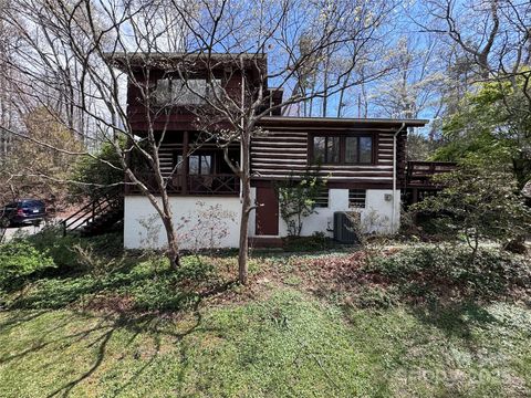 28 Fore Road Asheville NC 28806