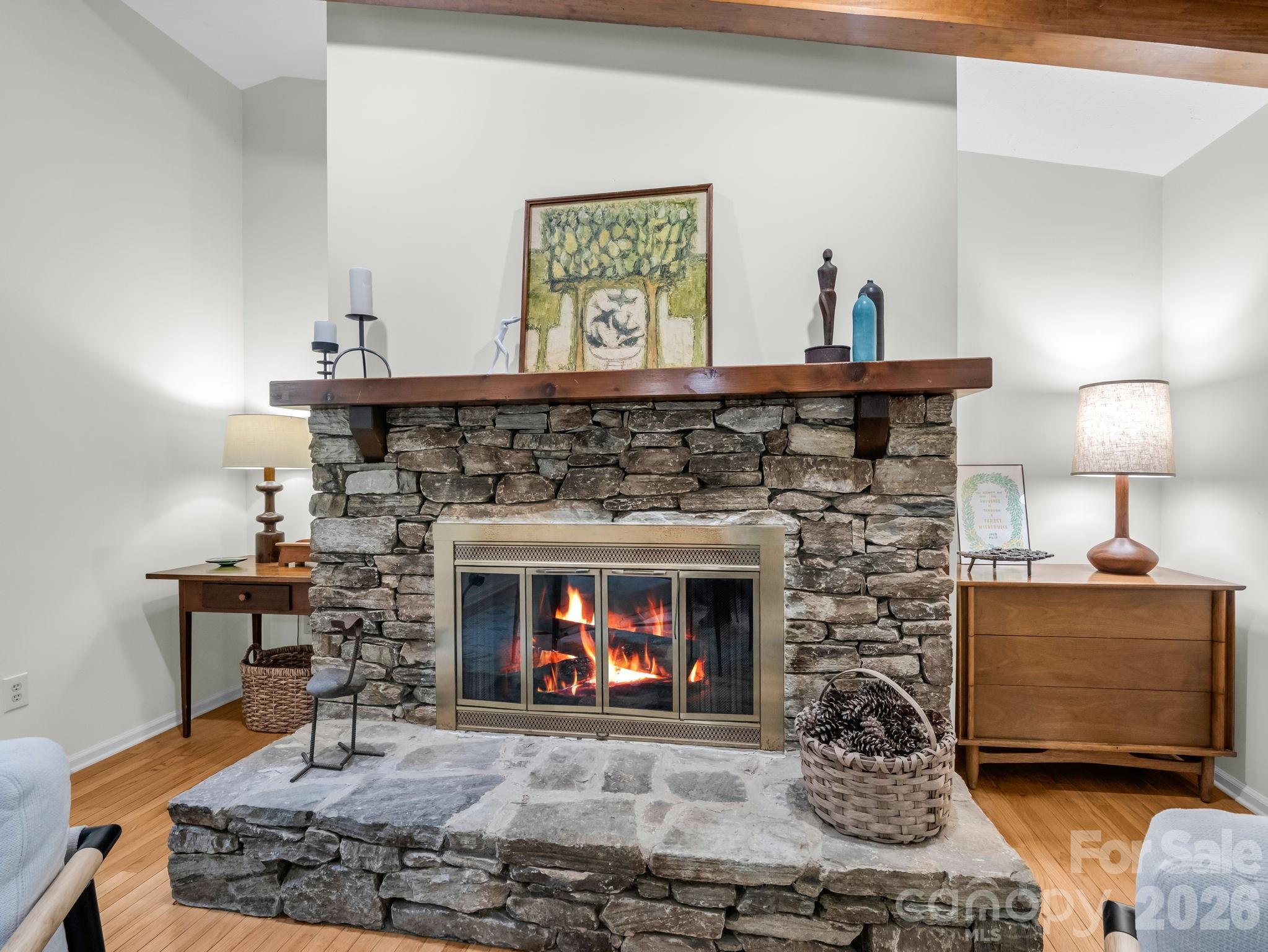 Timber Creek - Residential