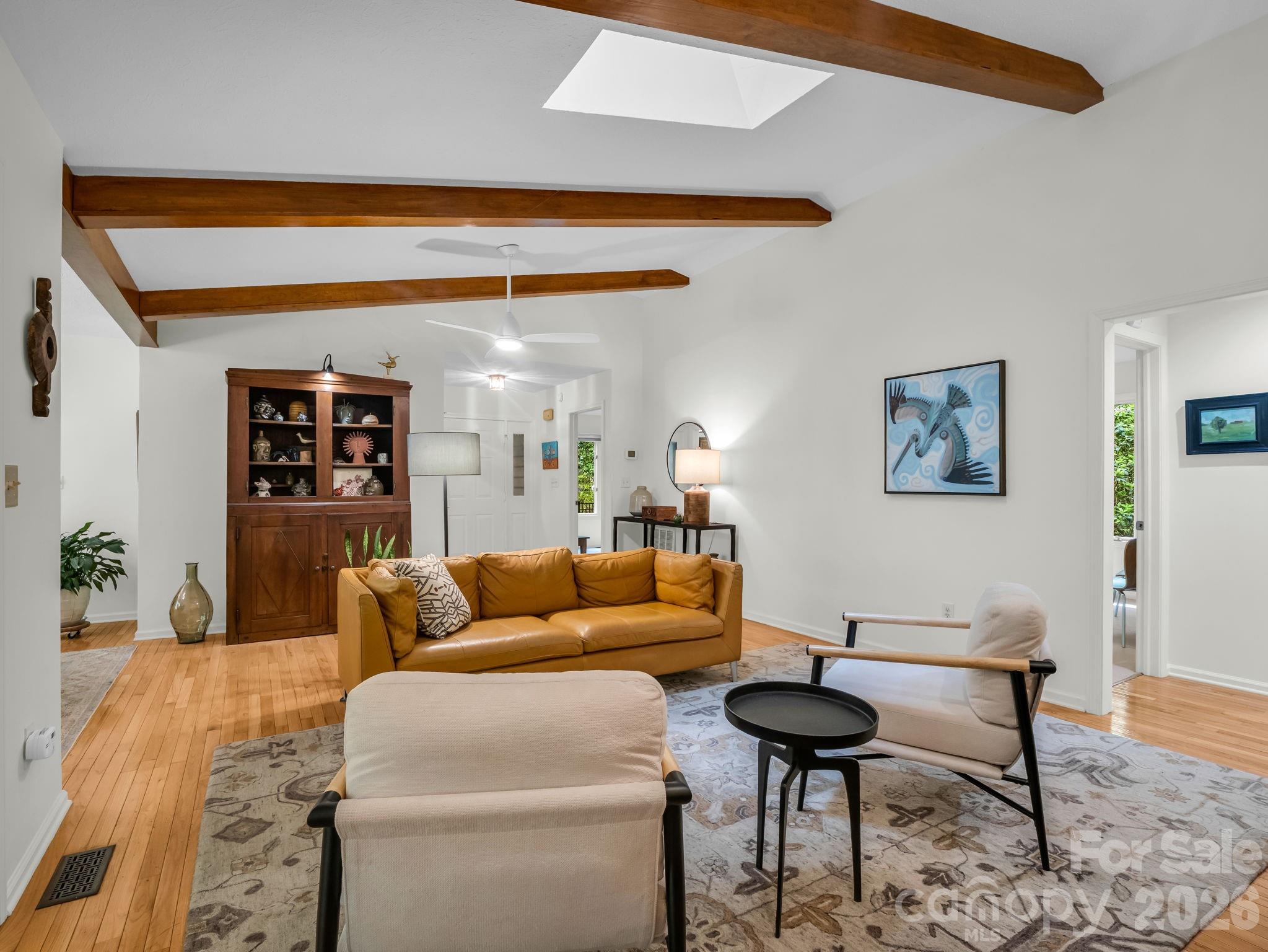 Timber Creek - Residential