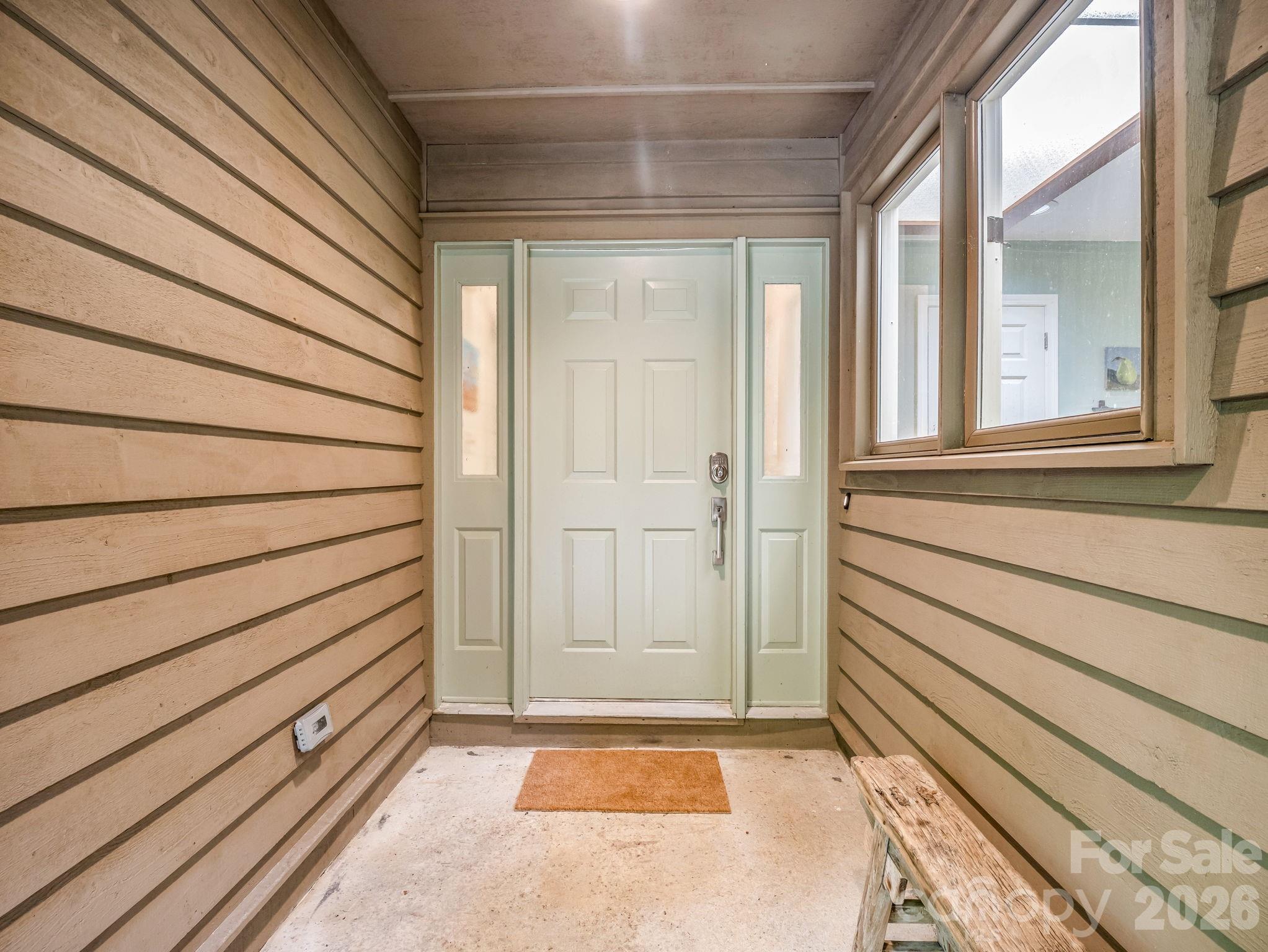 Timber Creek - Residential