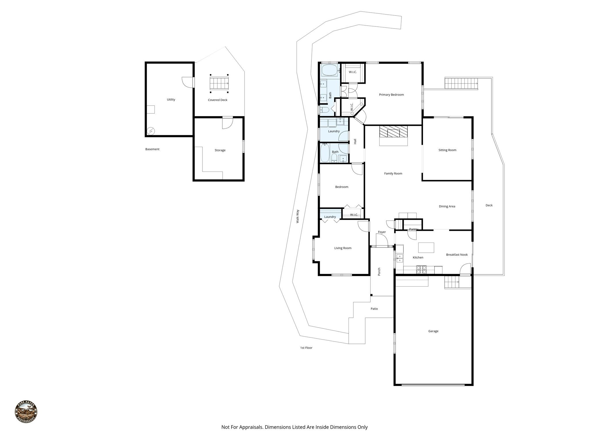 Timber Creek - Residential