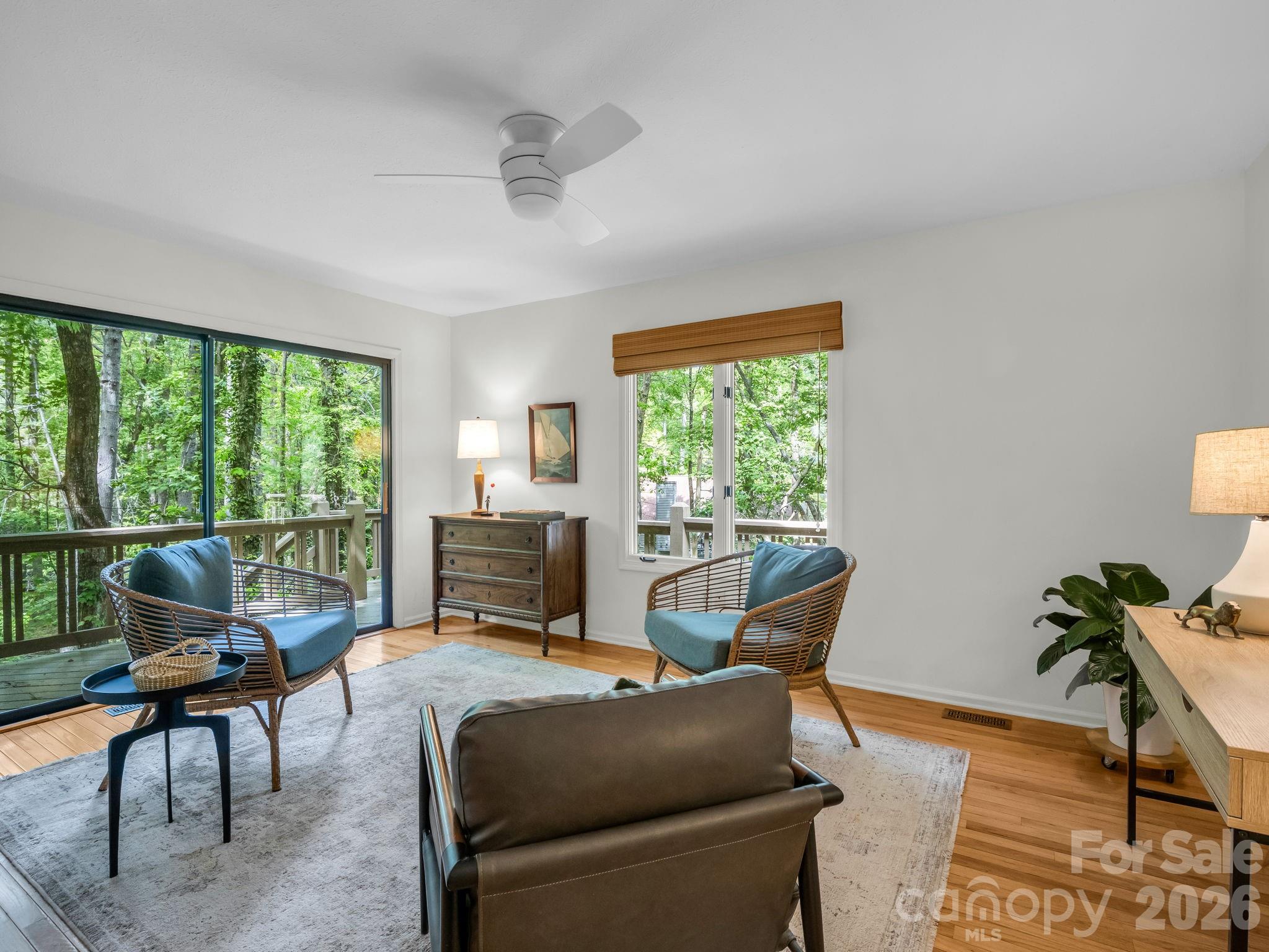 Timber Creek - Residential