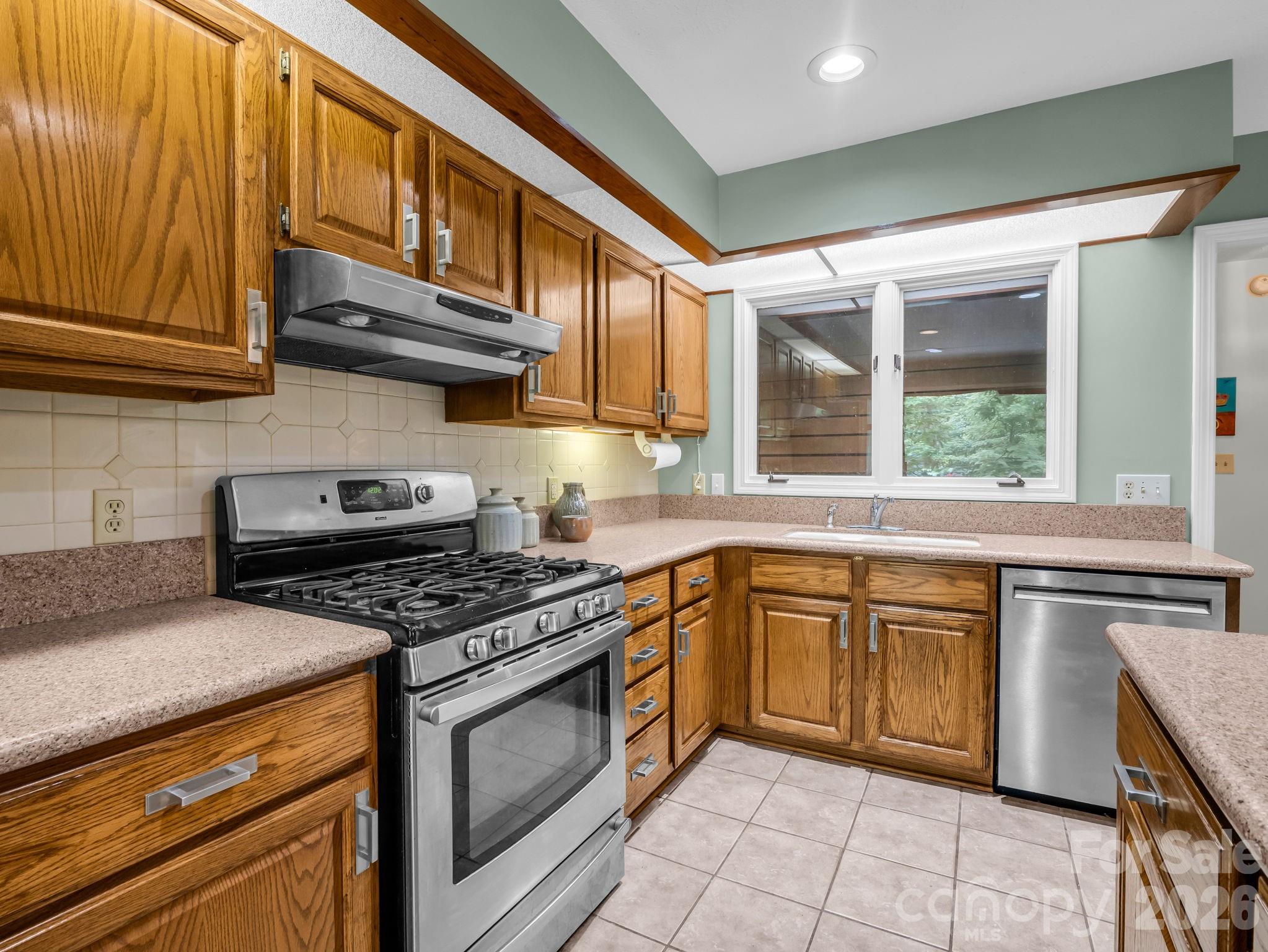 Timber Creek - Residential