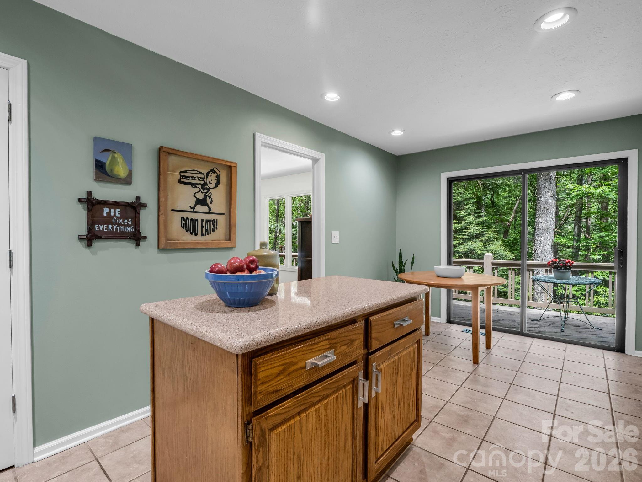 Timber Creek - Residential