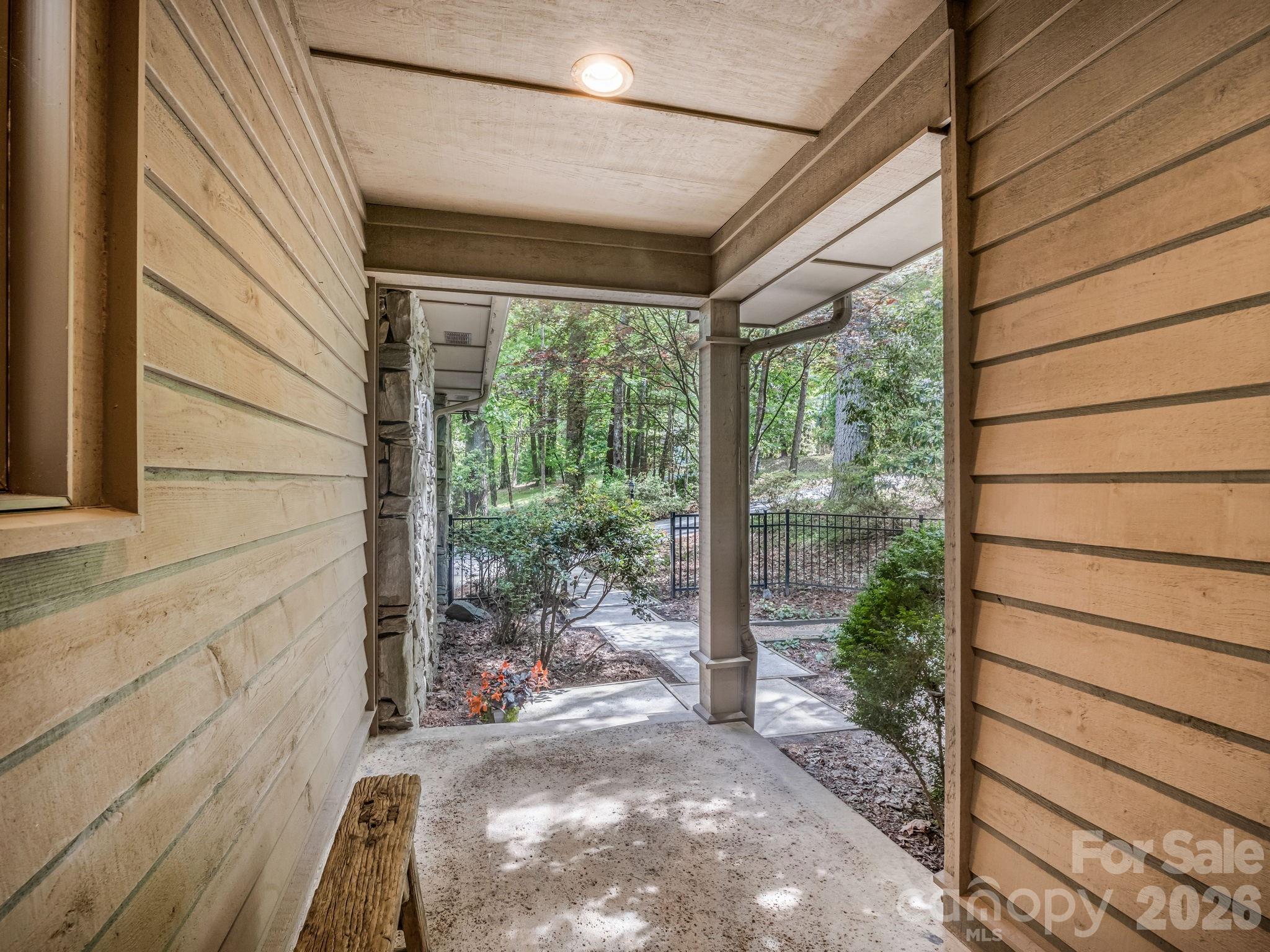 Timber Creek - Residential