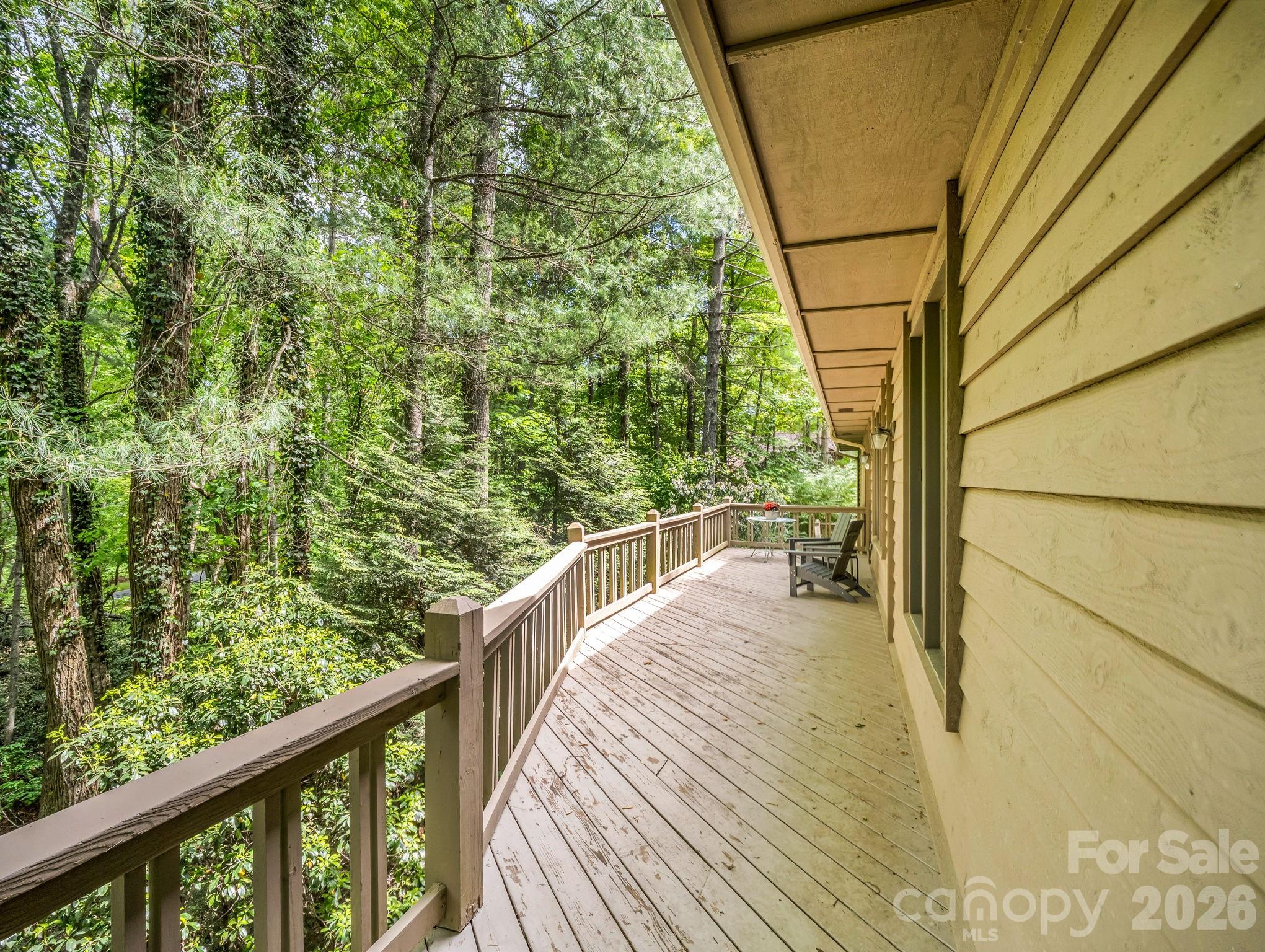 Timber Creek - Residential