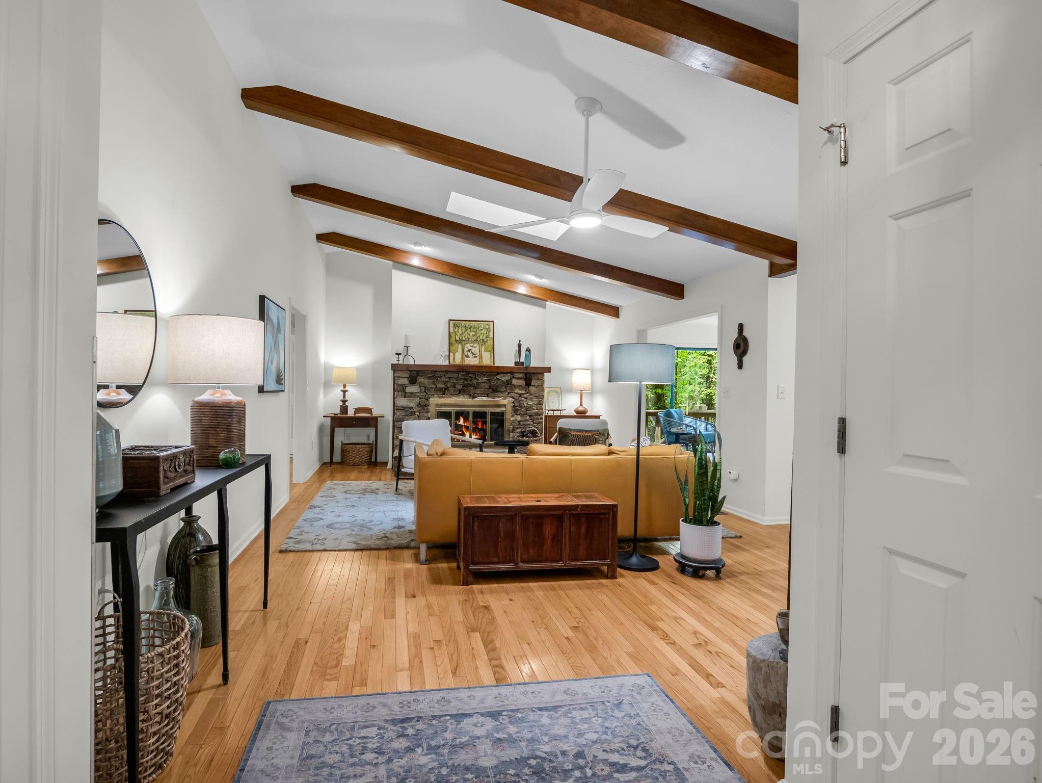 Timber Creek - Residential