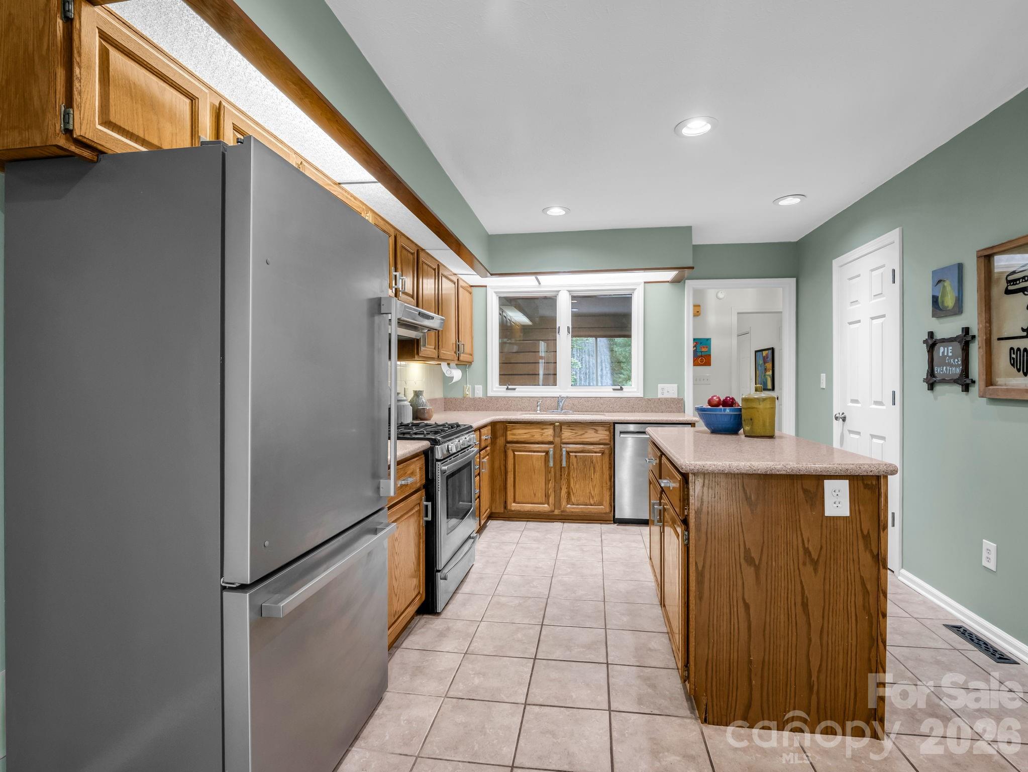 Timber Creek - Residential