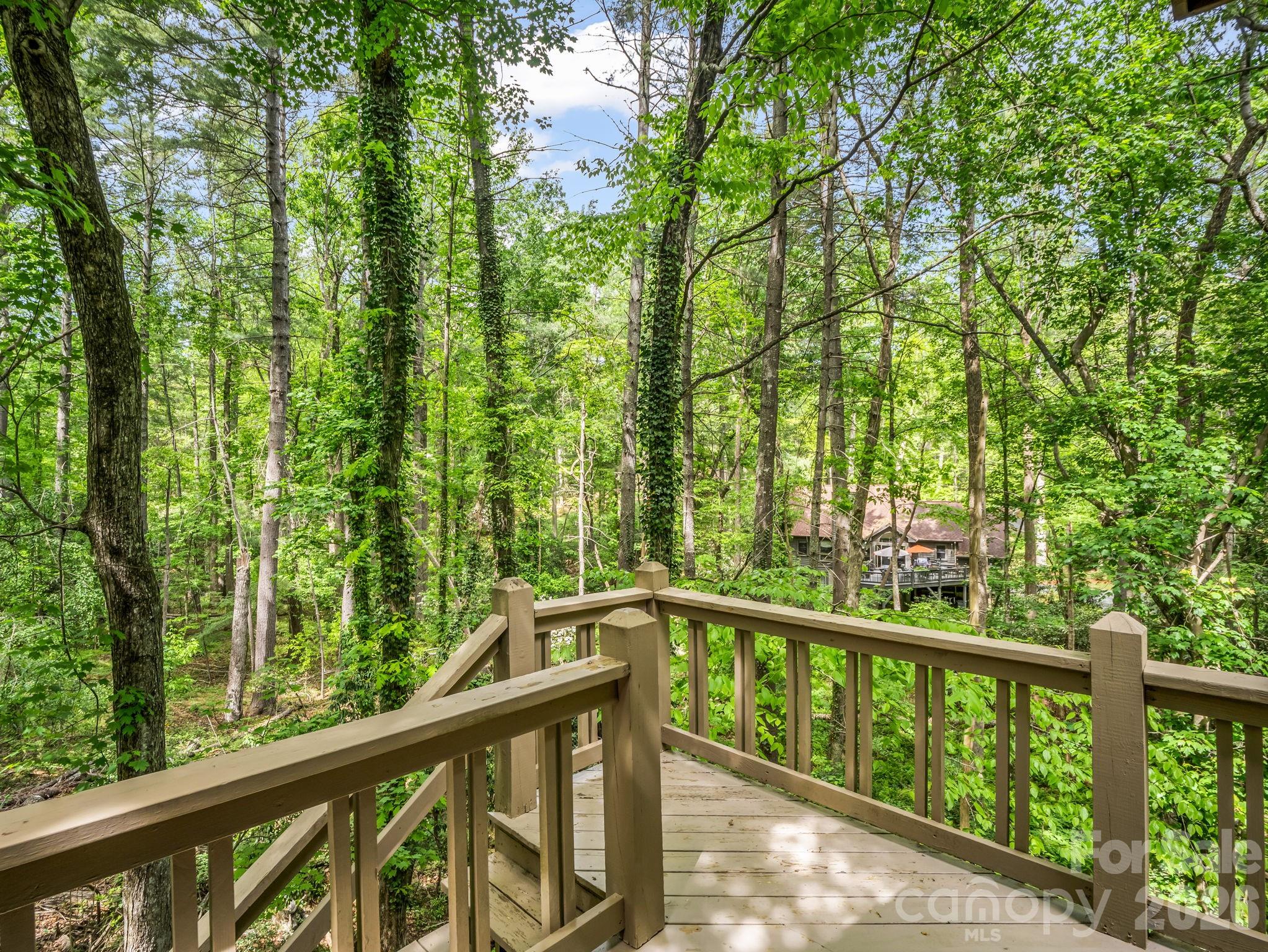 Timber Creek - Residential