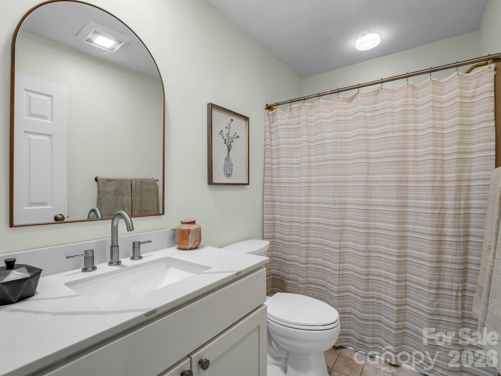Timber Creek - Residential