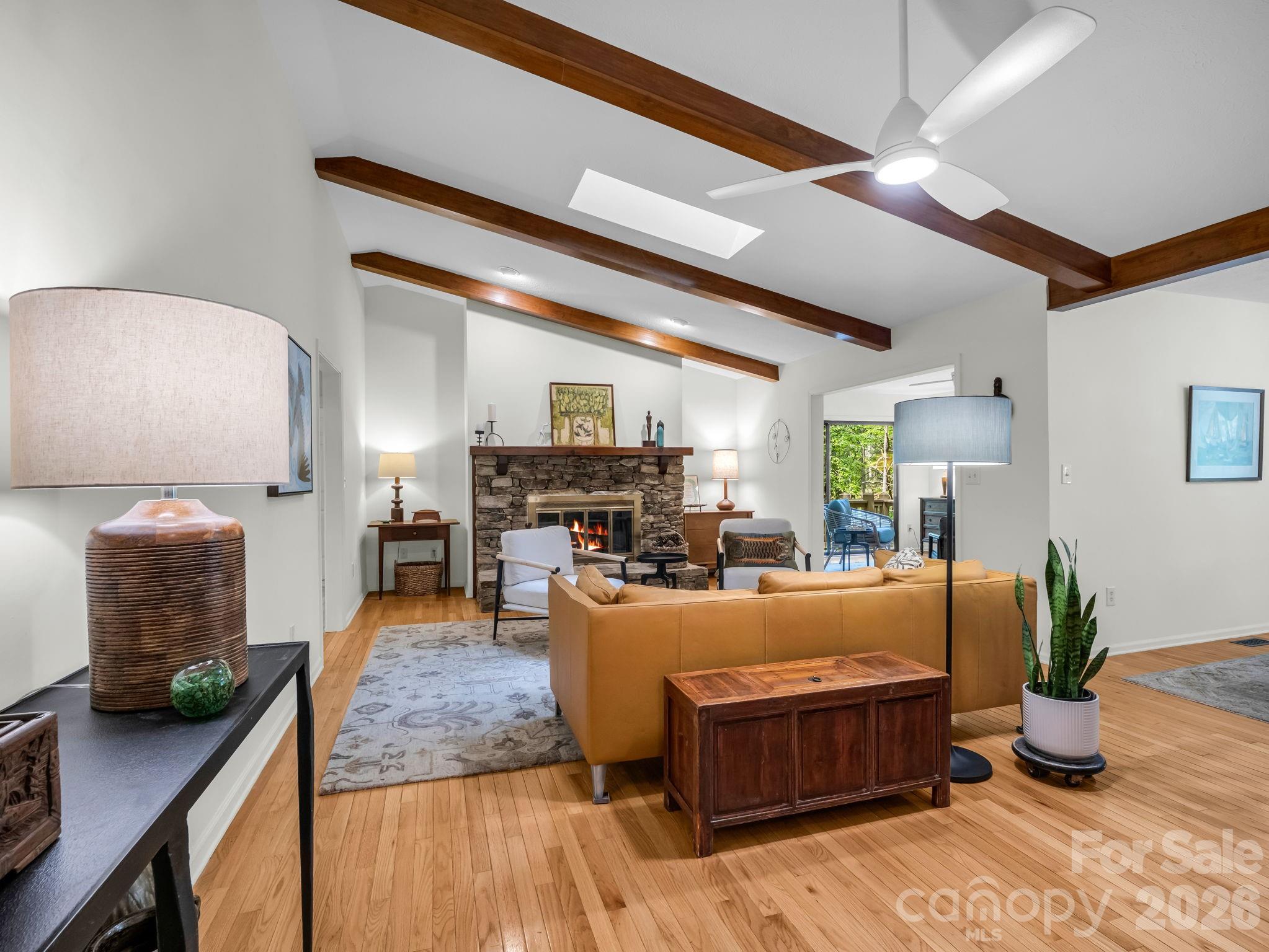 Timber Creek - Residential