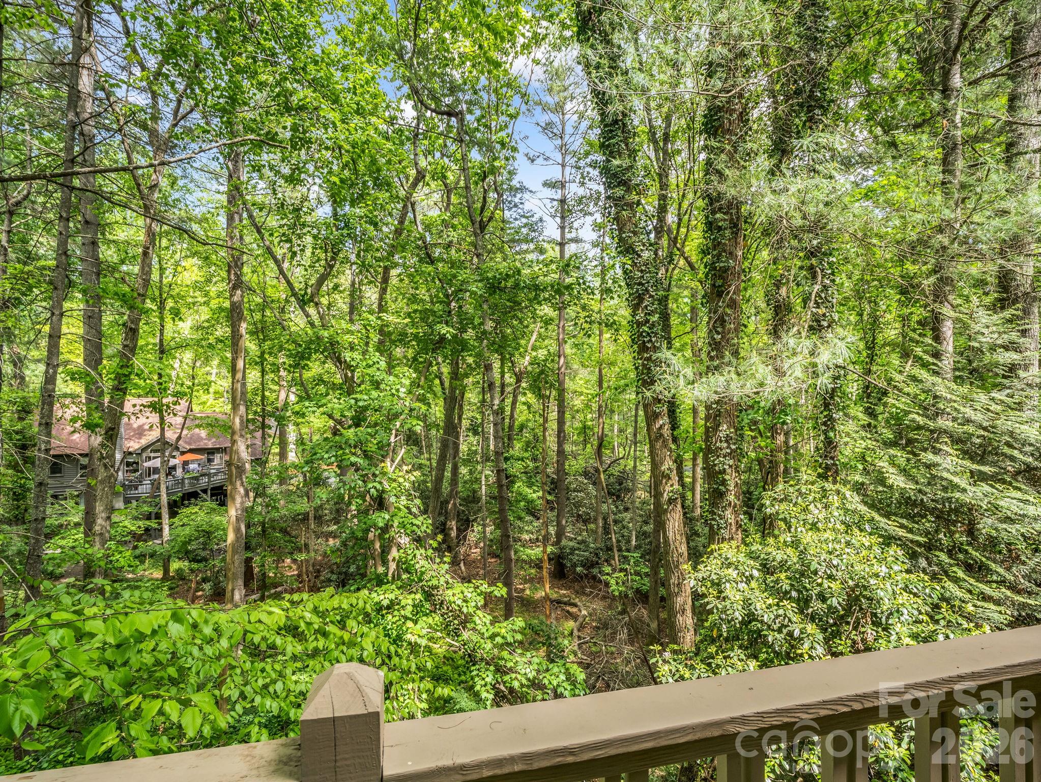 Timber Creek - Residential