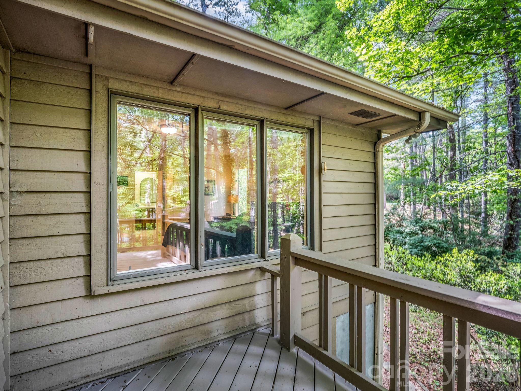 Timber Creek - Residential