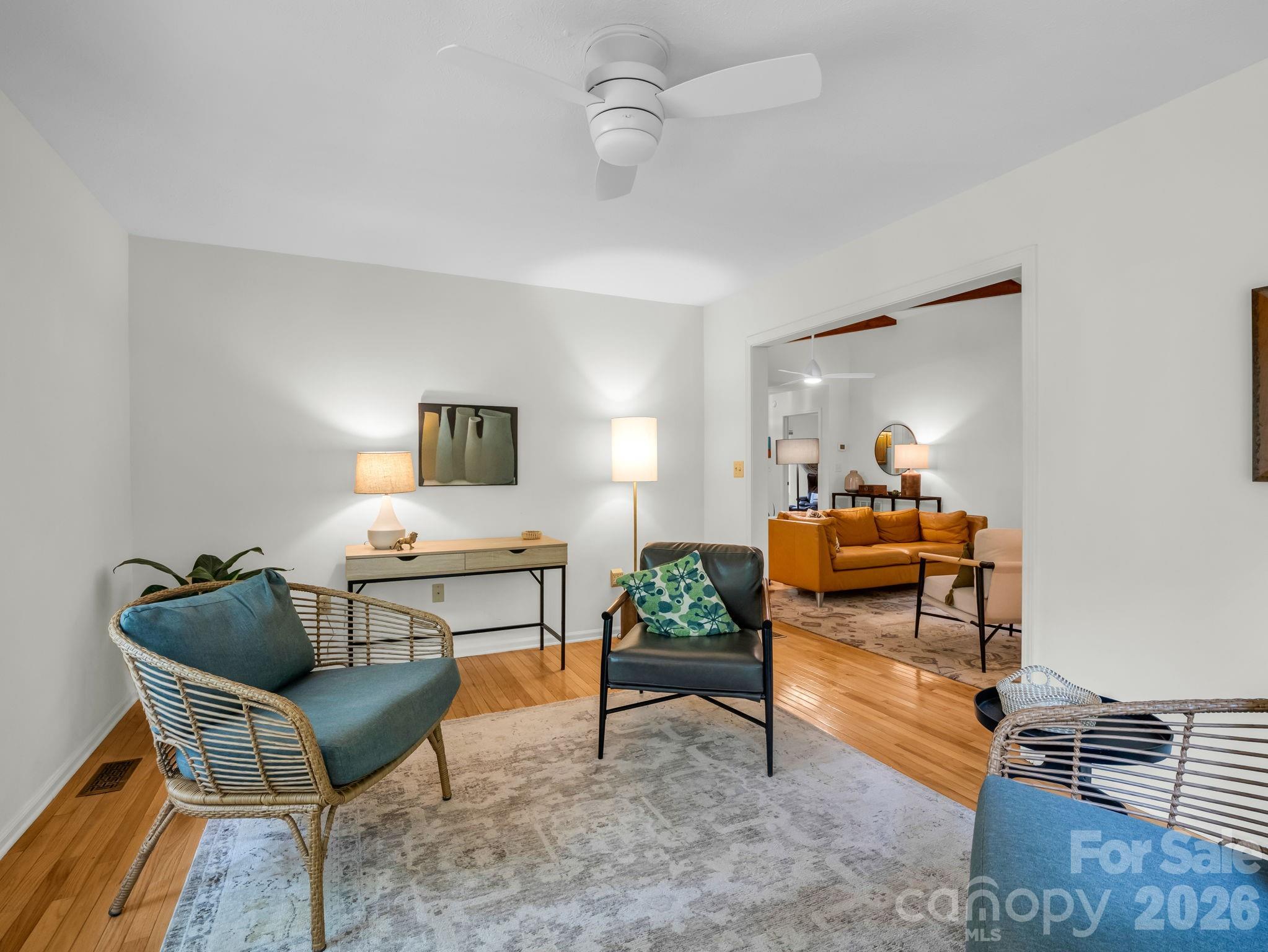 Timber Creek - Residential