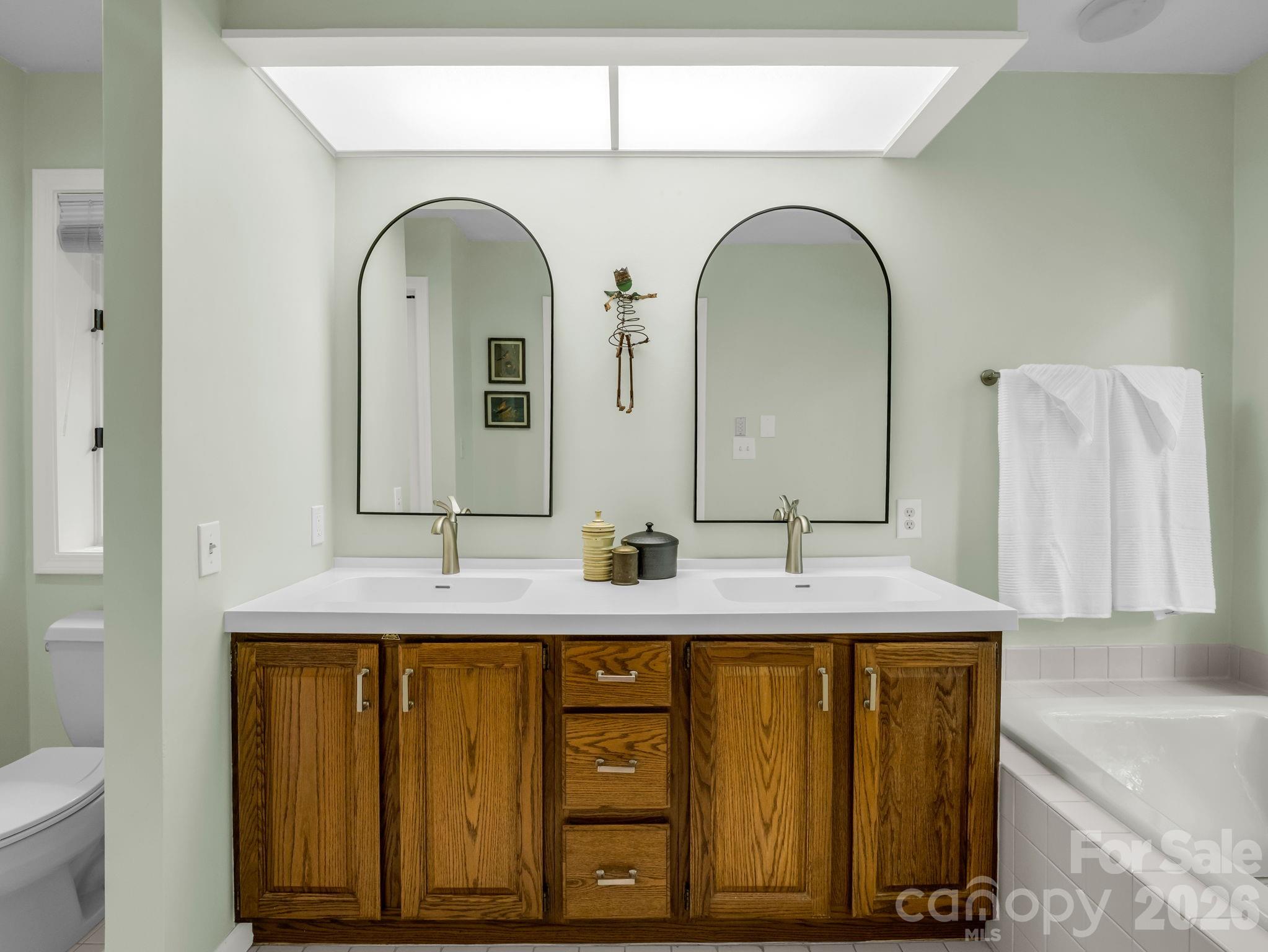 Timber Creek - Residential