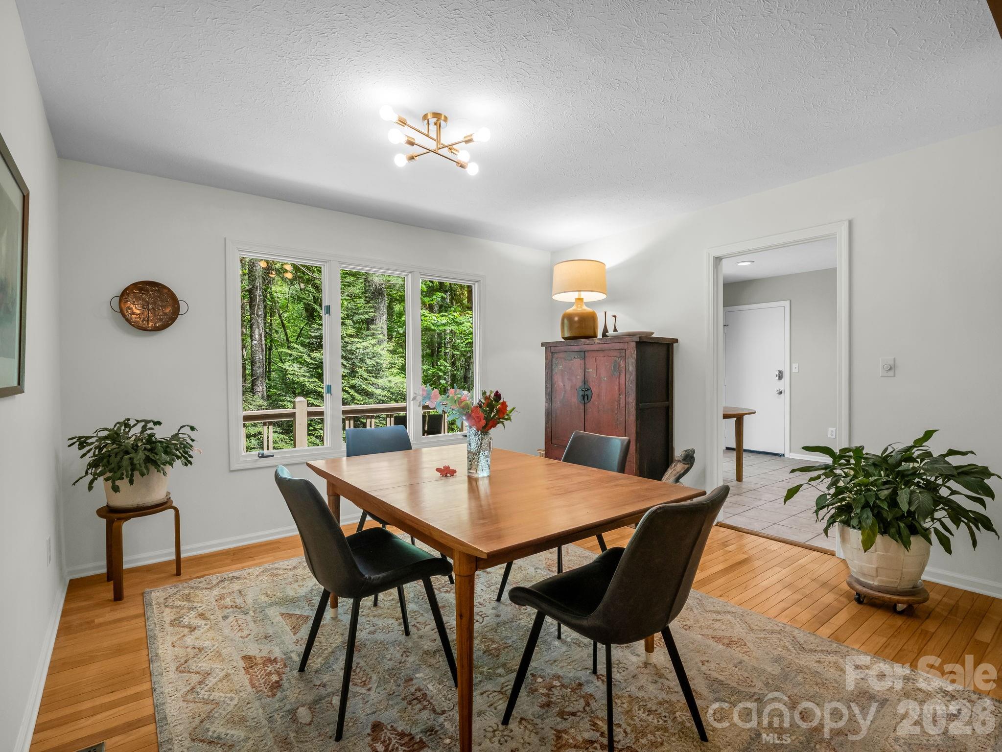 Timber Creek - Residential