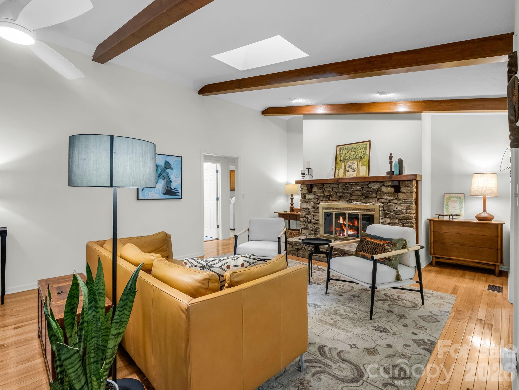 Timber Creek - Residential