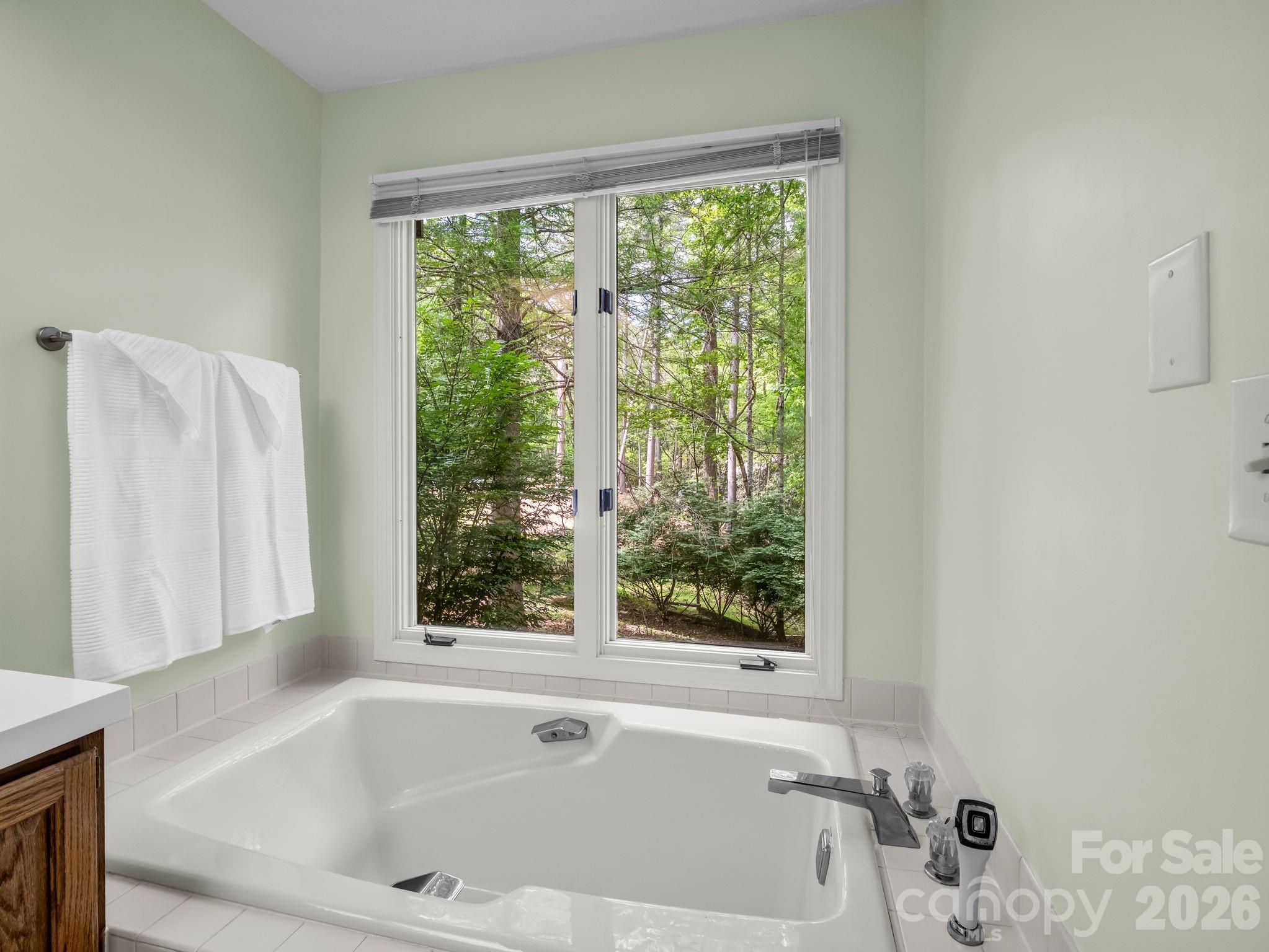 Timber Creek - Residential