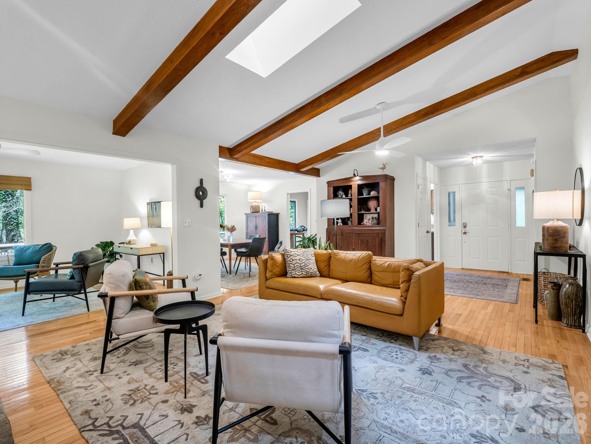 Timber Creek - Residential