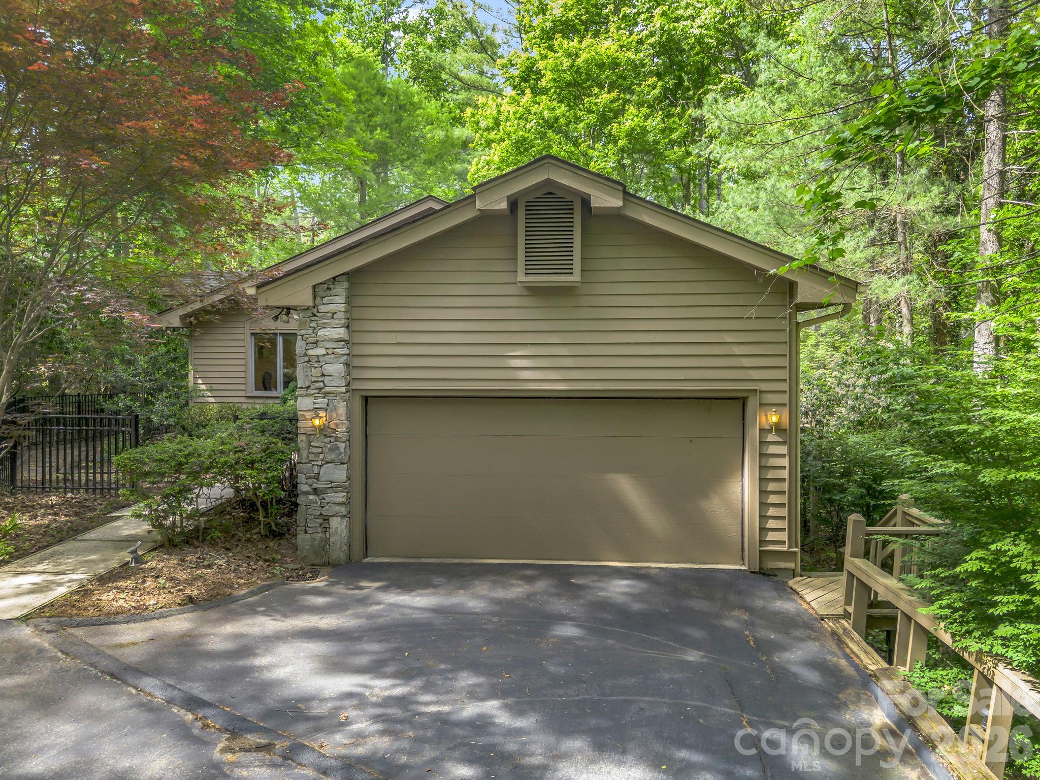 Timber Creek - Residential