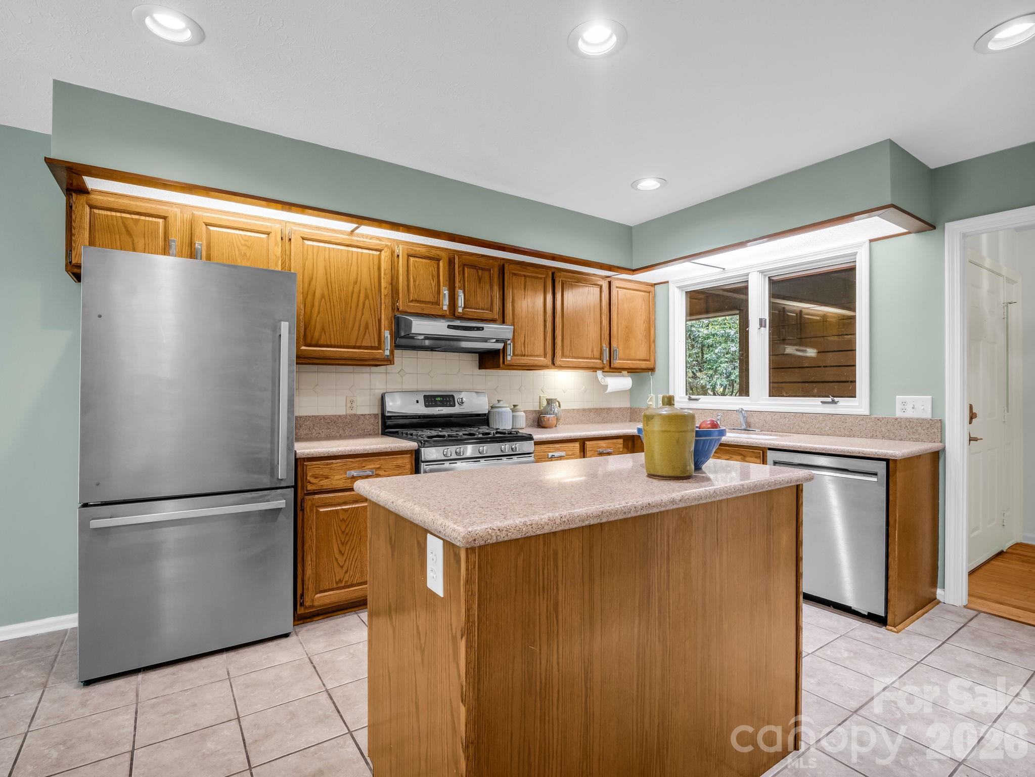 Timber Creek - Residential