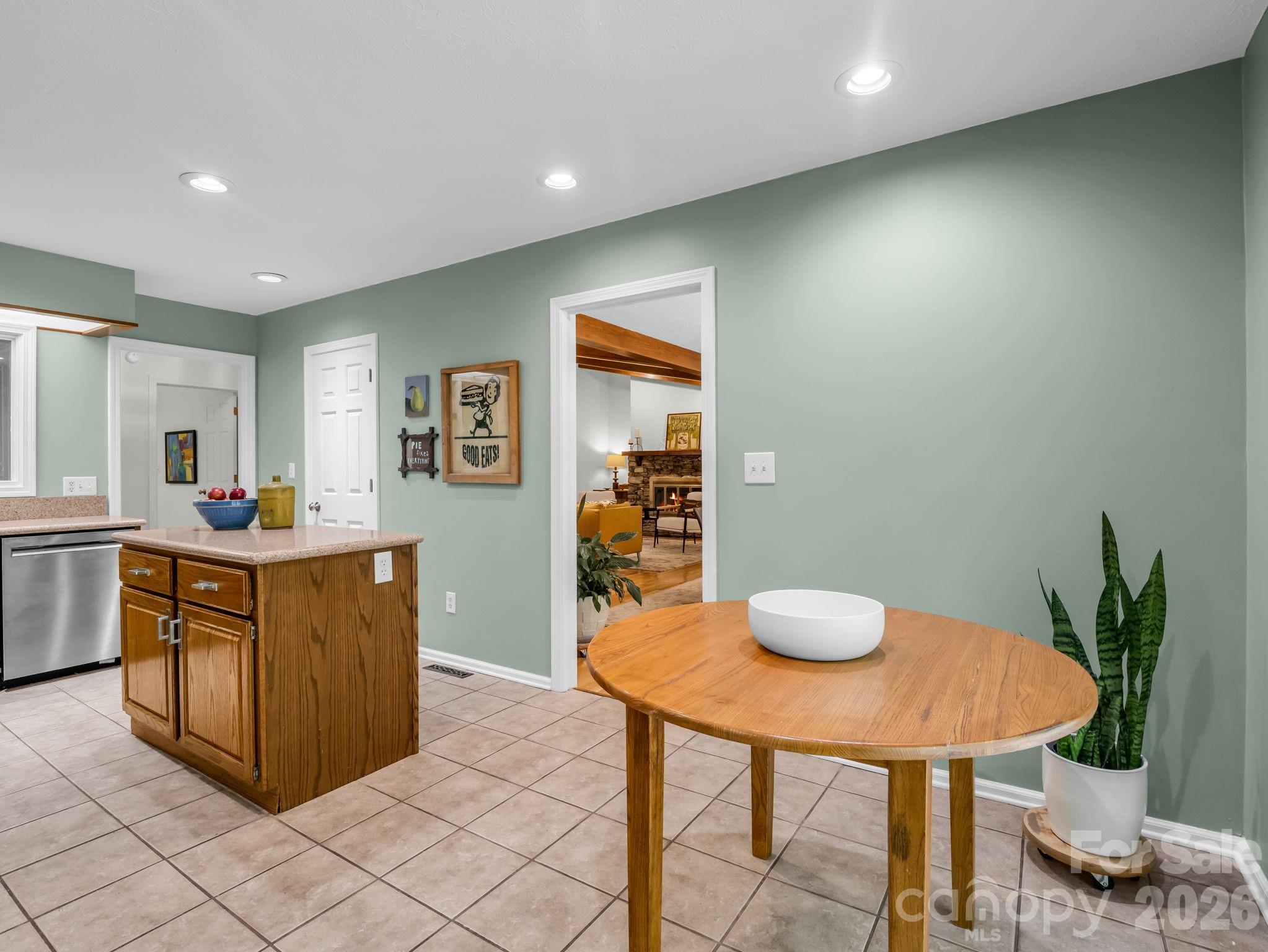 Timber Creek - Residential
