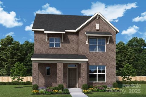 Photo of 18221 Middle Springs Lane, Mint Hill, NC 28227 (MLS # 4292327)